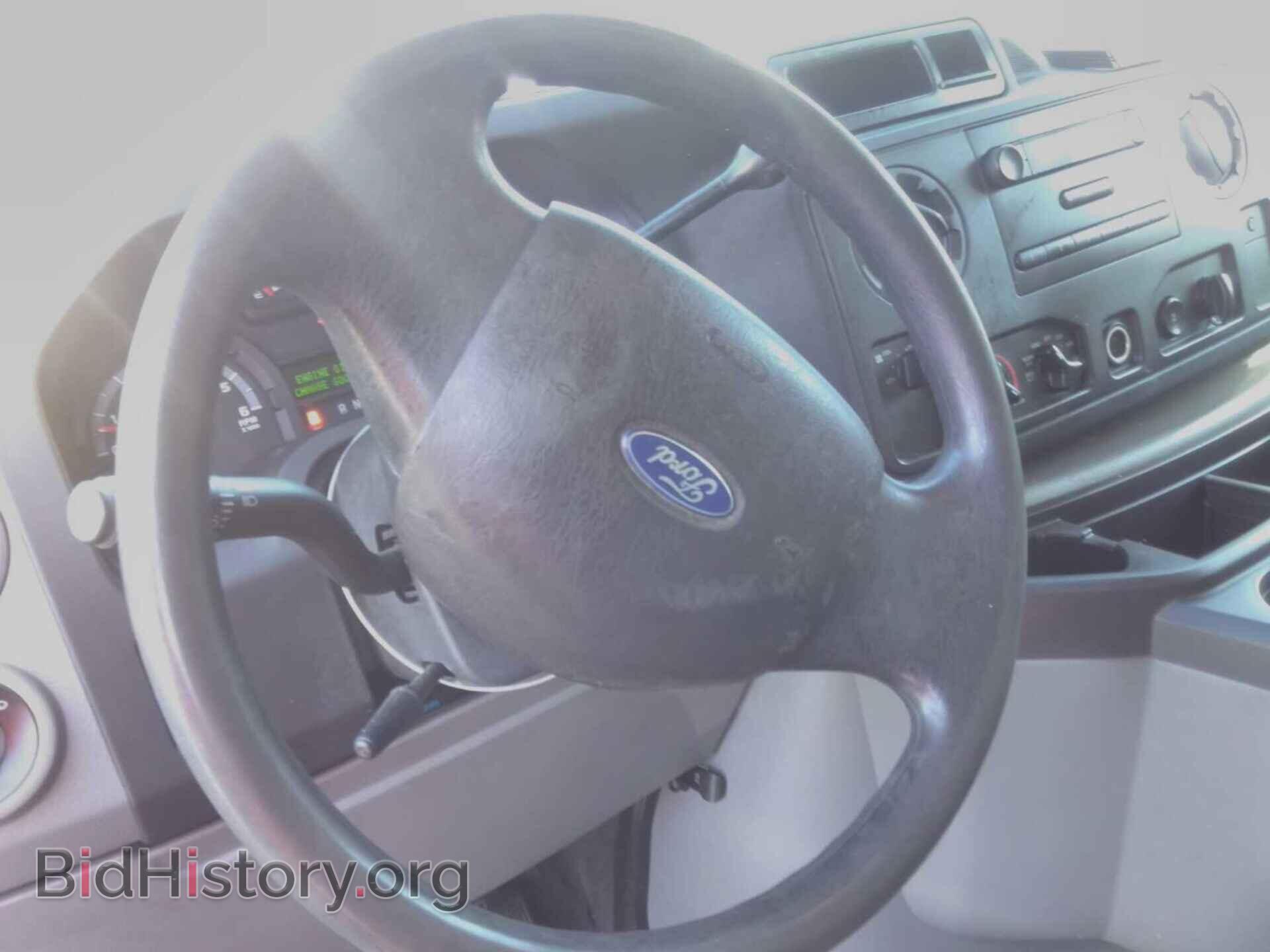 2011 FORD E-250 - VIN: 1FTNE2EL9BDB35043 - Photo 15
