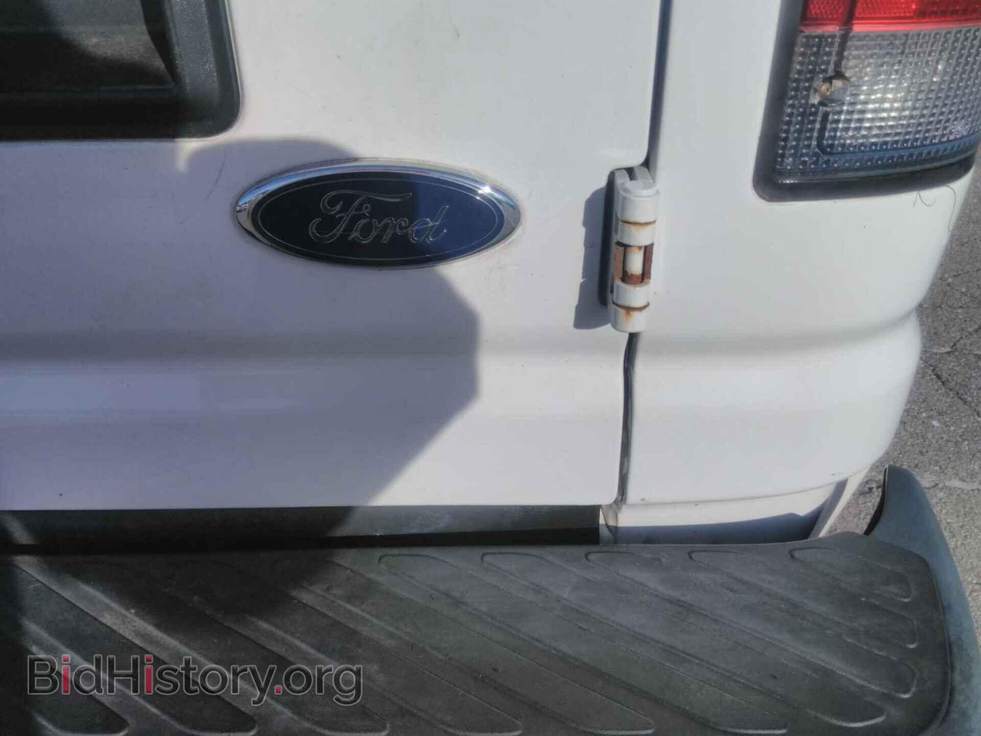 2011 FORD E-250 - VIN: 1FTNE2EL9BDB35043 - Photo 17