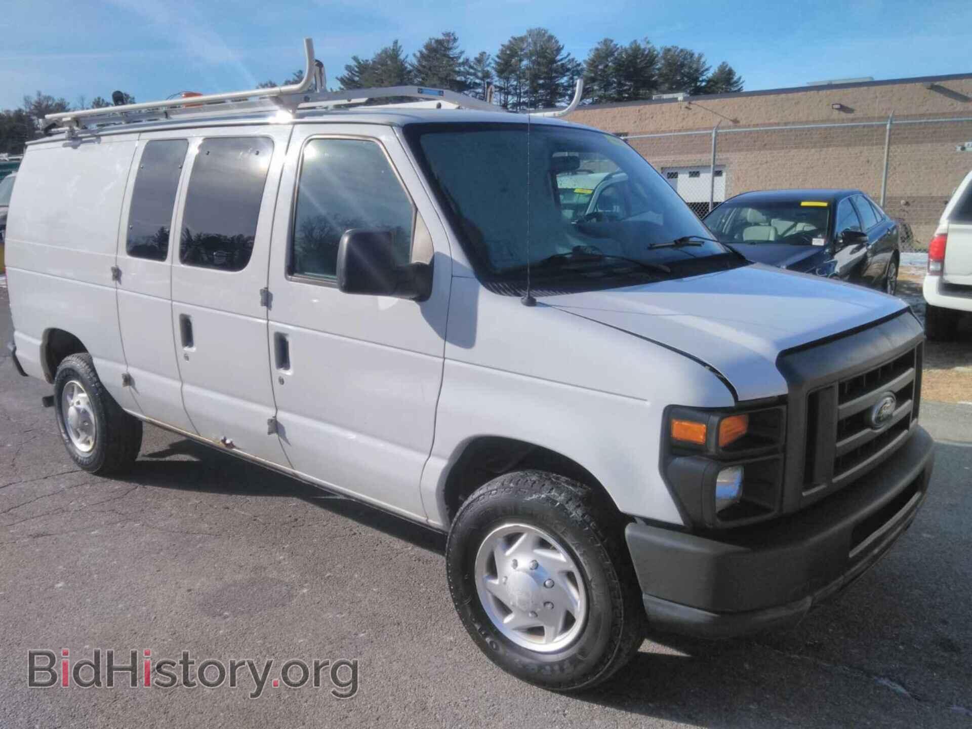 2011 FORD E-250 - VIN: 1FTNE2EL9BDB35043 - Photo 19