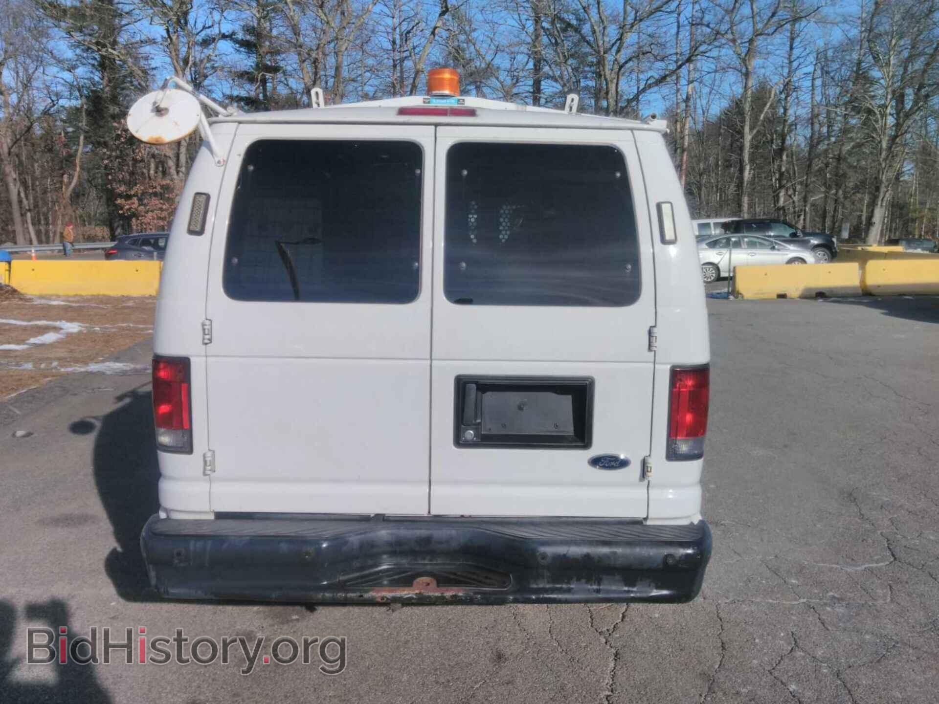 2011 FORD E-250 - VIN: 1FTNE2EL9BDB35043 - Photo 3