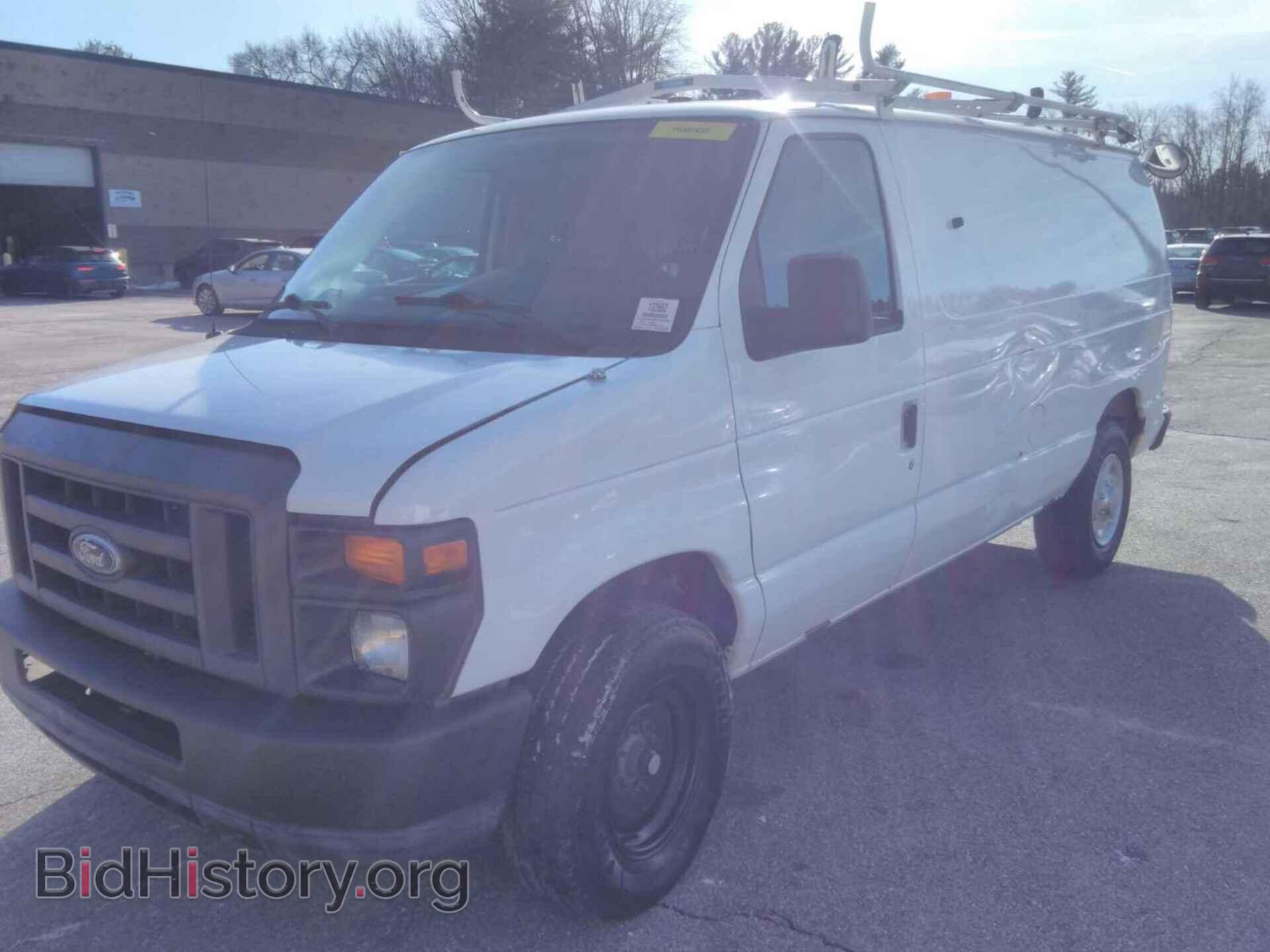 2011 FORD E-250 - VIN: 1FTNE2EL9BDB35043 - Photo 26