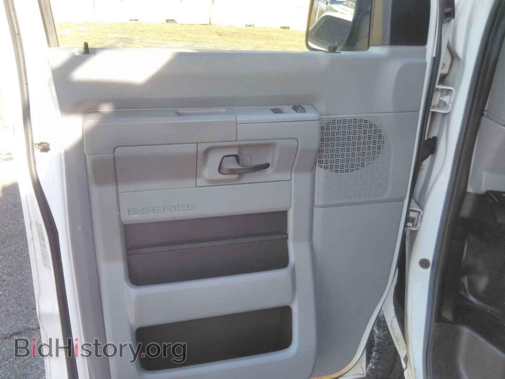 2011 FORD E-250 - VIN: 1FTNE2EL9BDB35043 - Photo 28