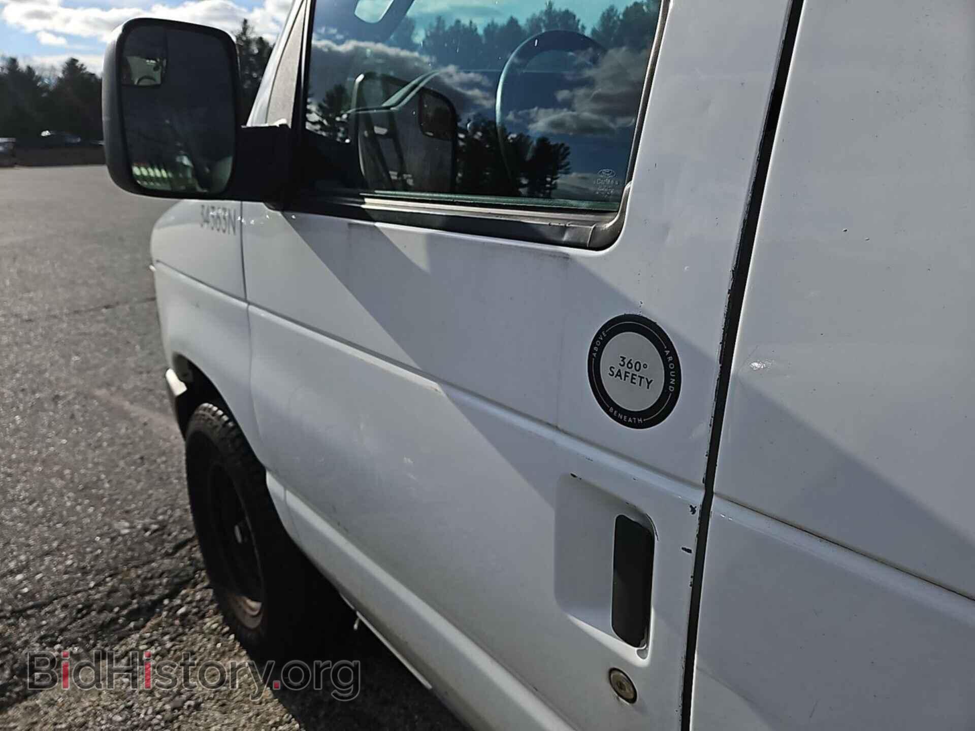 2011 FORD E-250 - VIN: 1FTNE2EL9BDB35043 - Photo 29
