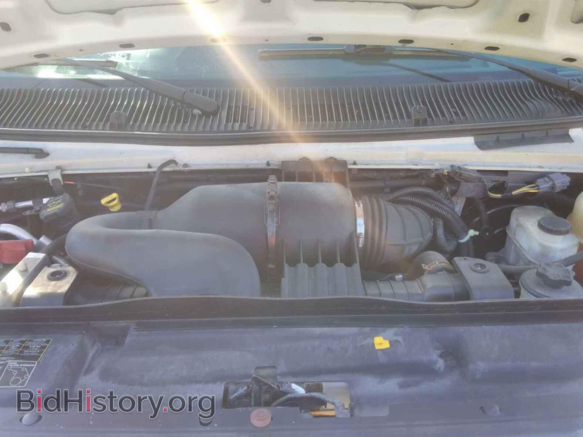 2011 FORD E-250 - VIN: 1FTNE2EL9BDB35043 - Photo 30