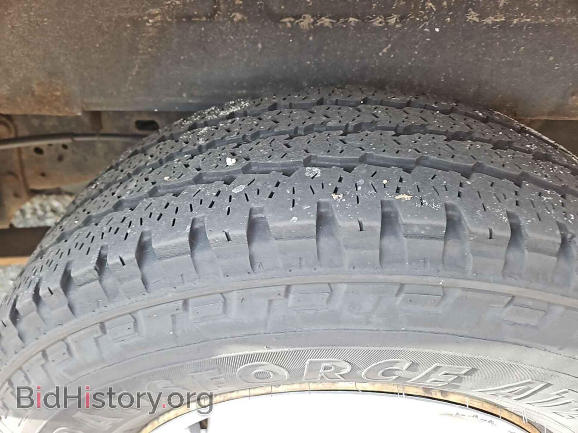 2011 FORD E-250 - VIN: 1FTNE2EL9BDB35043 - Photo 4