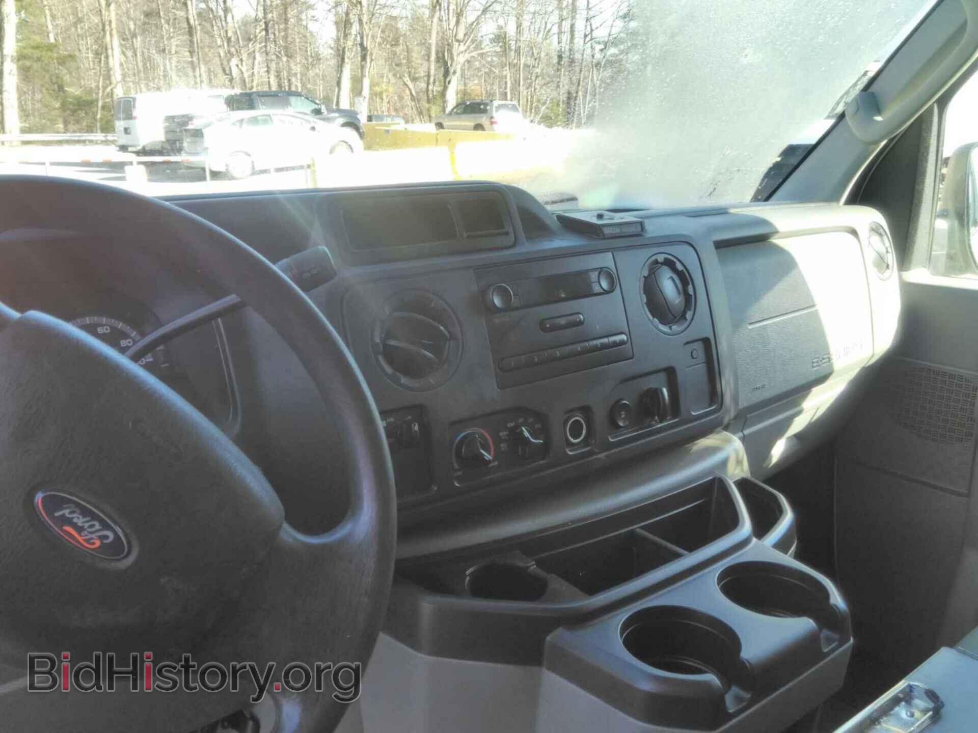 2011 FORD E-250 - VIN: 1FTNE2EL9BDB35043 - Photo 35