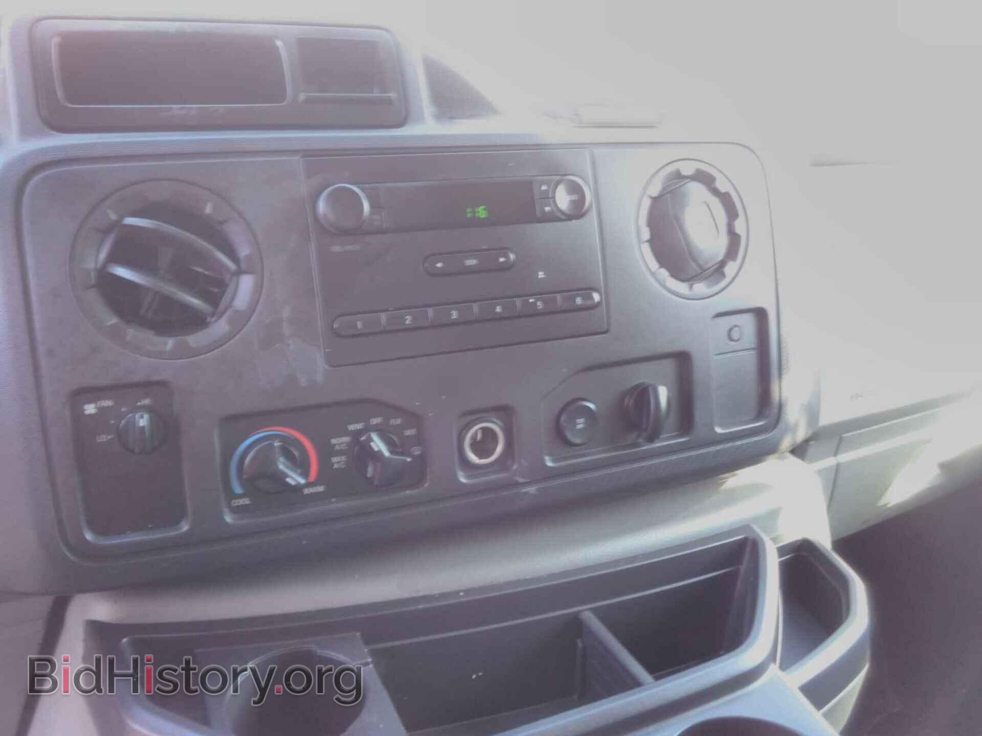 2011 FORD E-250 - VIN: 1FTNE2EL9BDB35043 - Photo 37