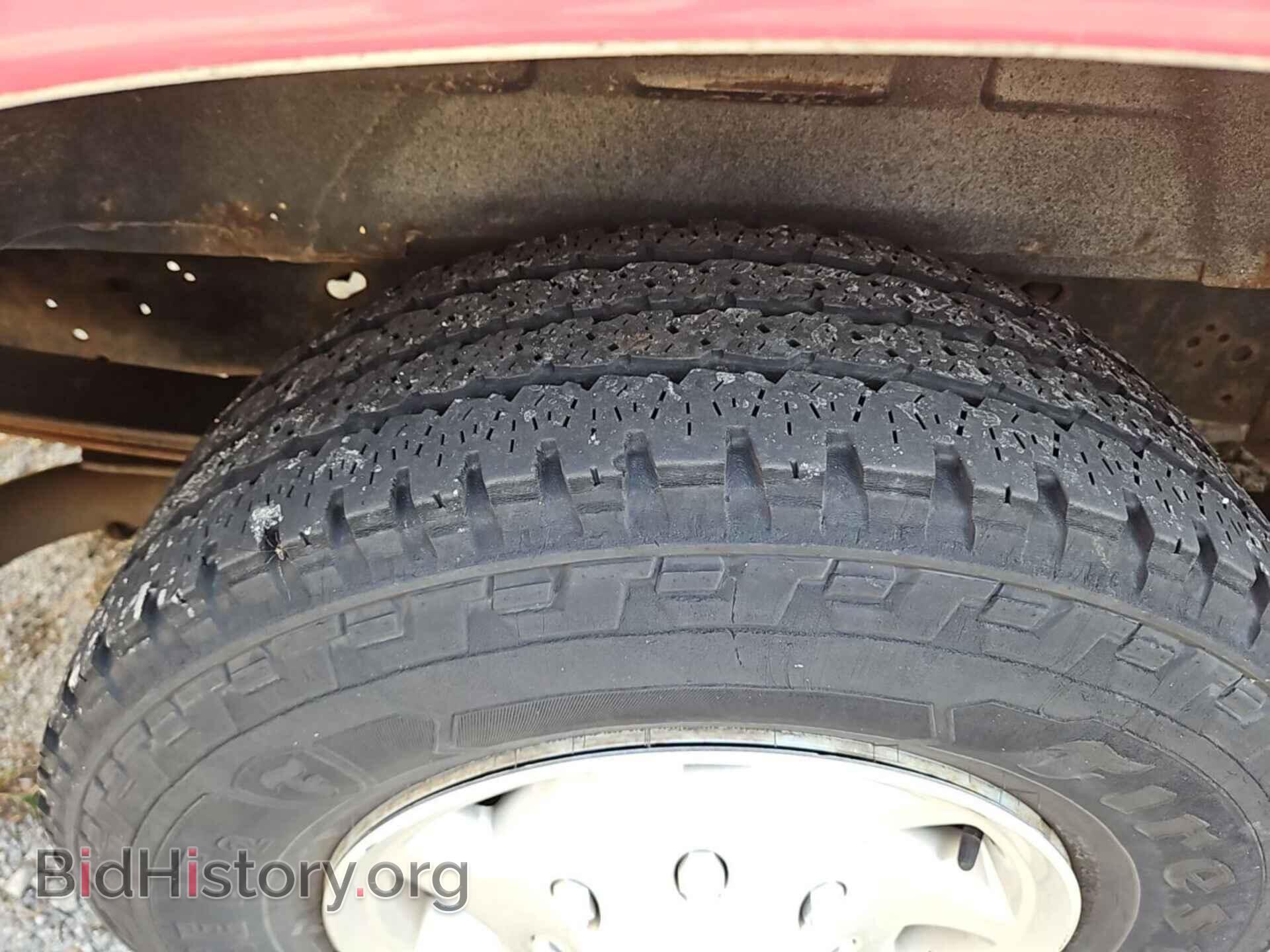 2011 FORD E-250 - VIN: 1FTNE2EL9BDB35043 - Photo 6