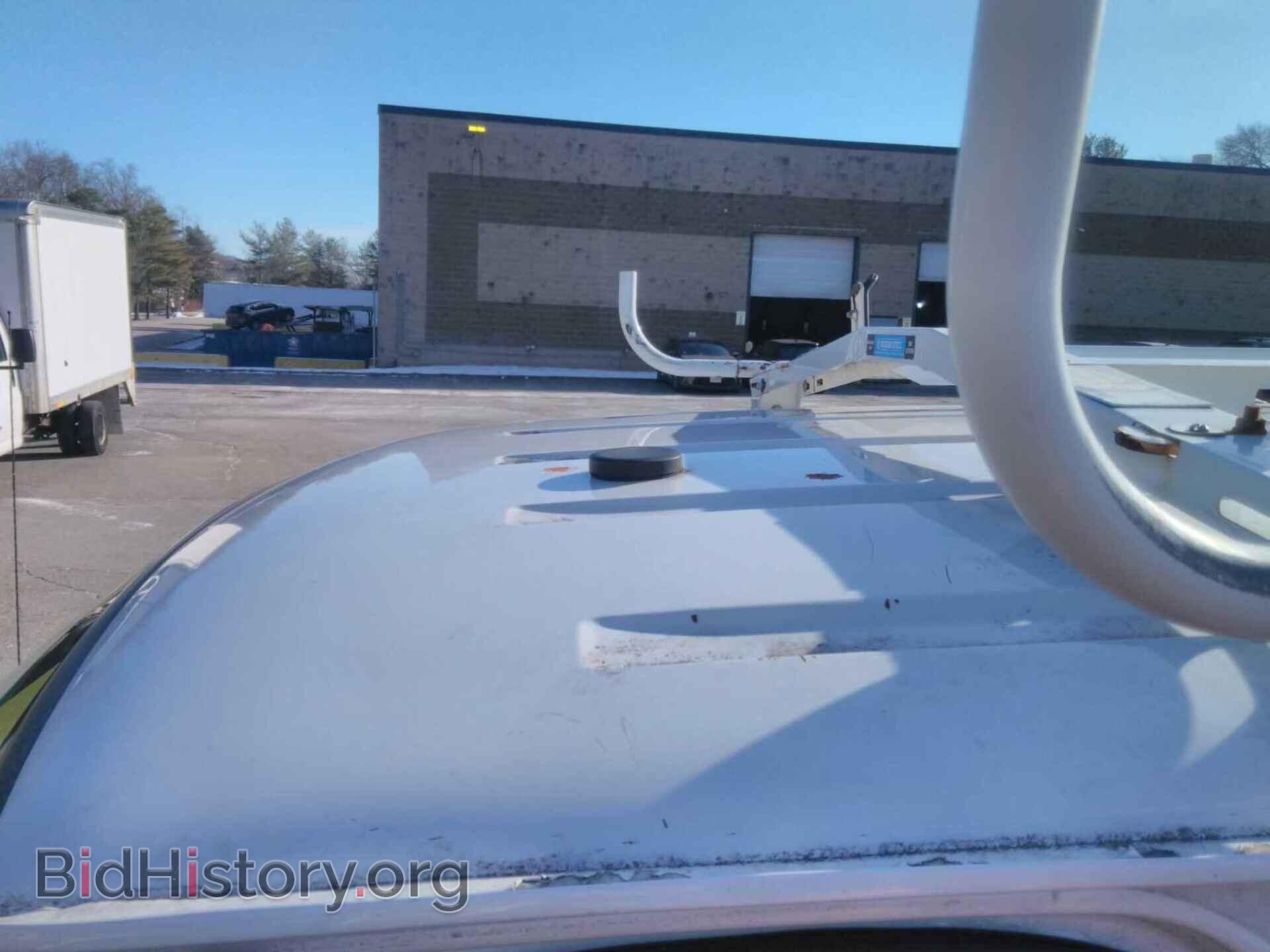 2011 FORD E-250 - VIN: 1FTNE2EL9BDB35043 - Photo 8