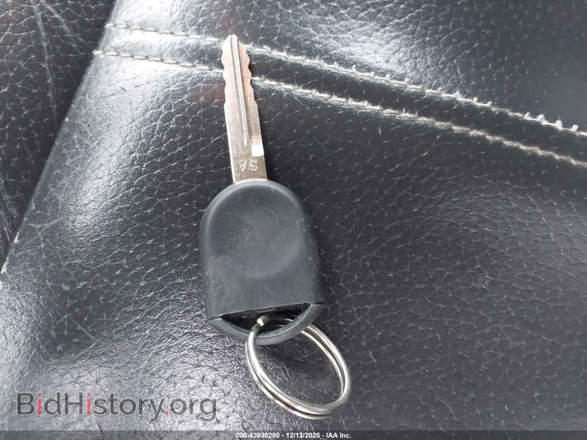 2009 FORD EDGE - VIN: 2FMDK39C19BB00366 - Фото 11