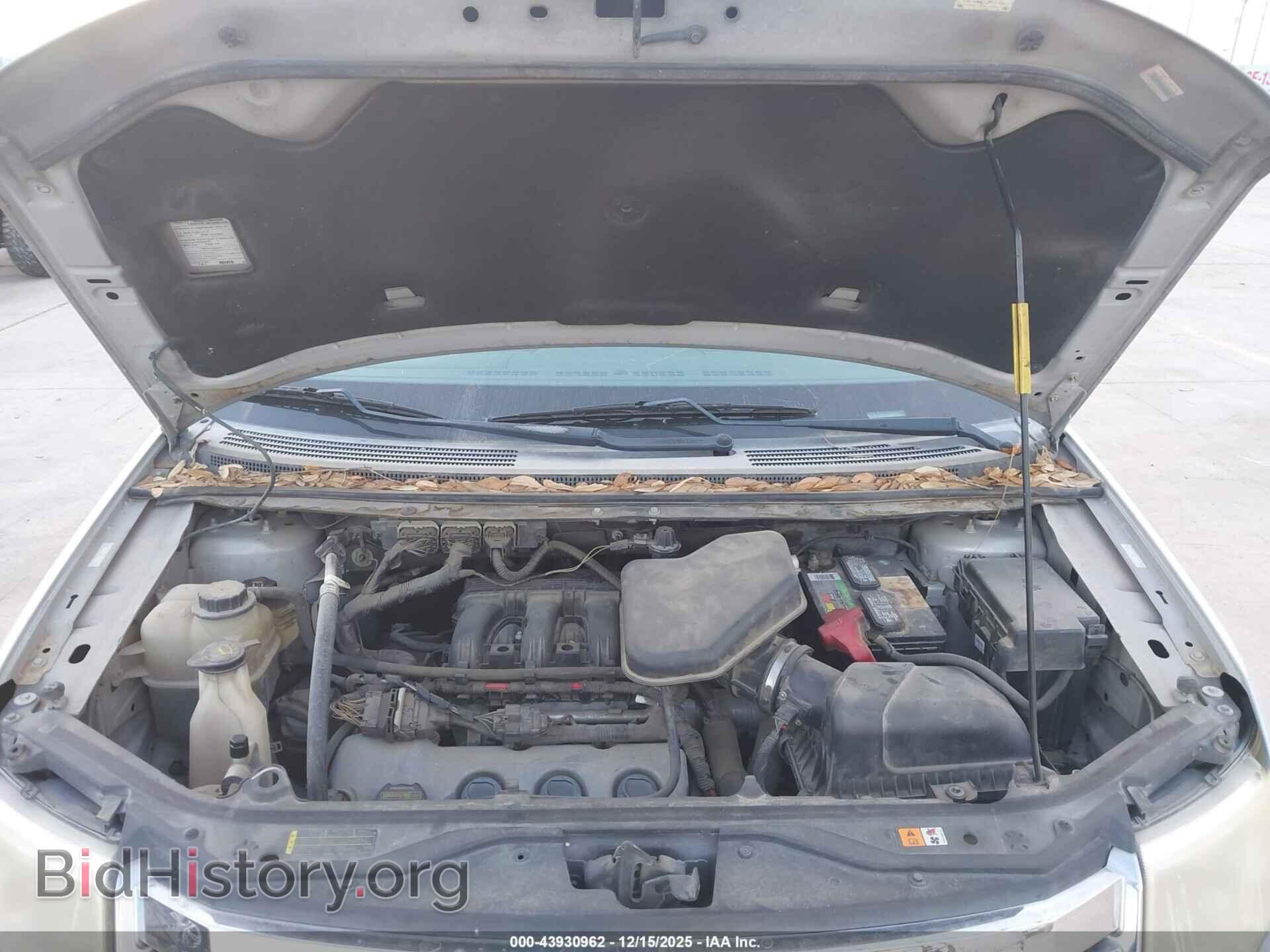 2010 FORD EDGE - VIN: 2FMDK3KC2ABB79688 - Photo 10