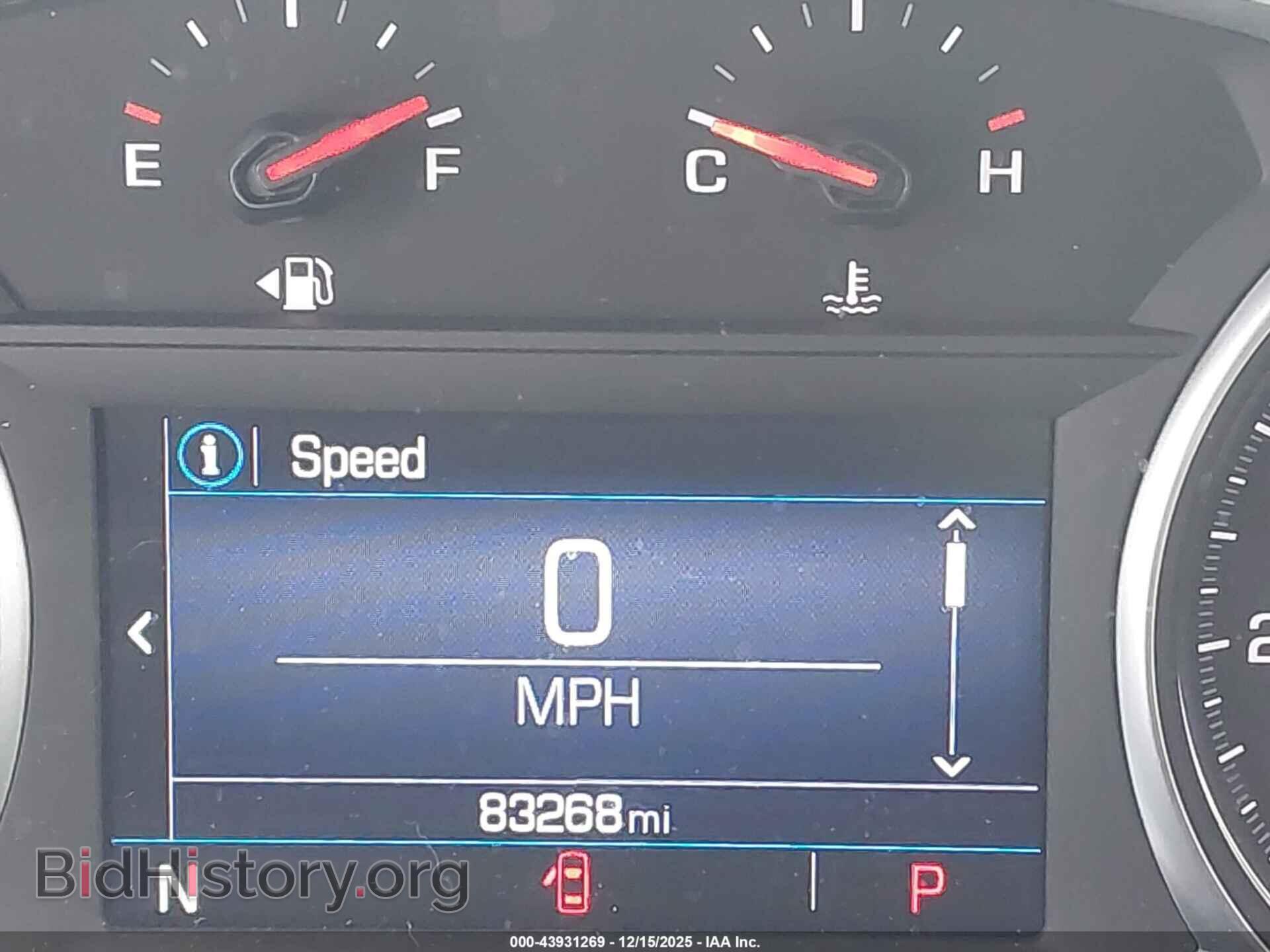 2021 GMC ACADIA - VIN: 1GKKNRLS2MZ205787 - Фото 16