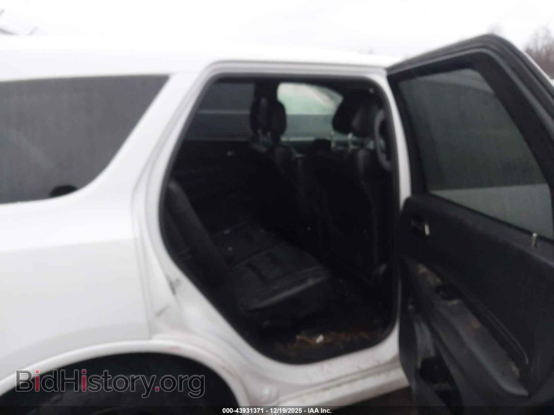 2021 DODGE DURANGO - VIN: 1C4SDJCT2MC523002 - Фото 8