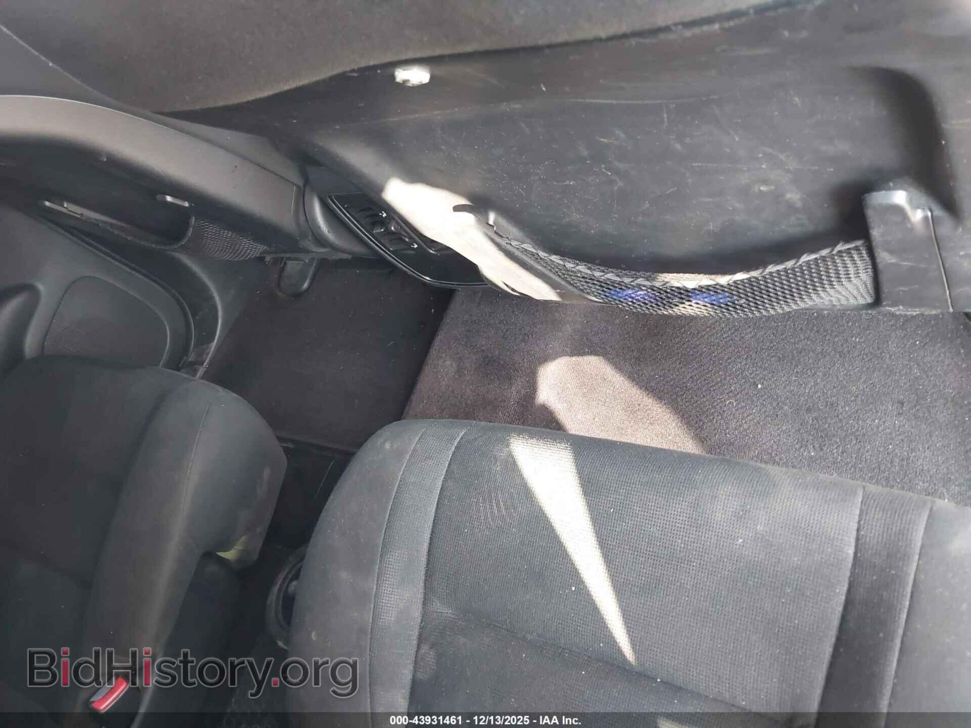 2017 DODGE DURANGO - VIN: 1C4RDHAGXHC600458 - Фото 8