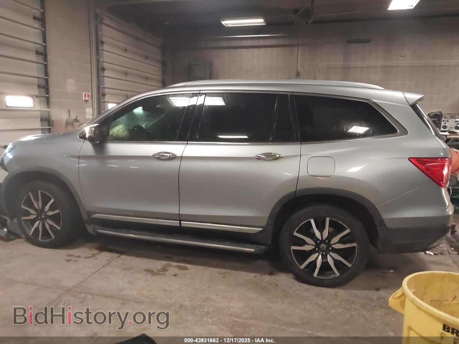 2017 HONDA PILOT - VIN: 5FNYF6H02HB027108 - Фото 14