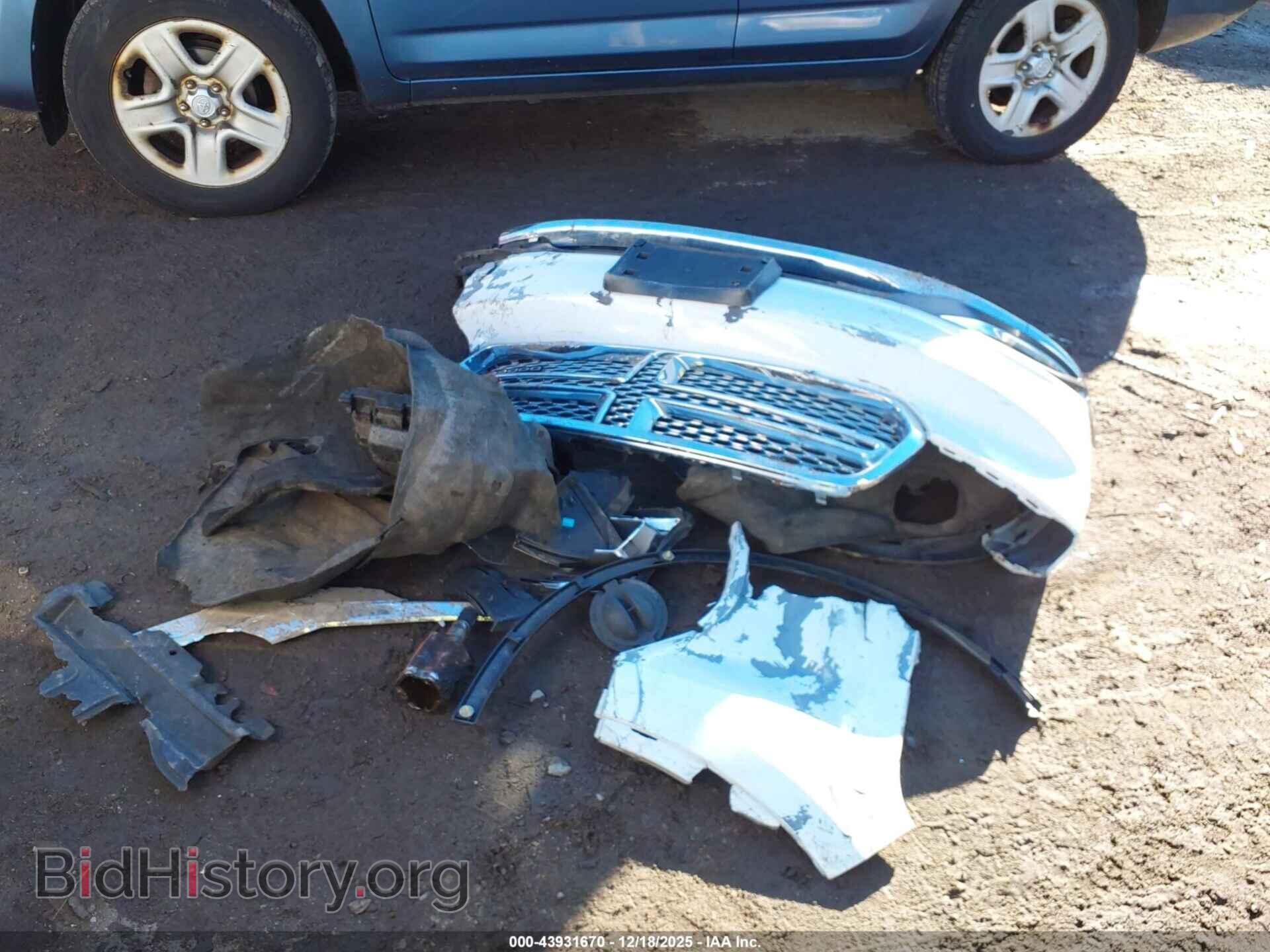 2014 DODGE DURANGO - VIN: 1C4SDJET9EC345488 - Photo 12