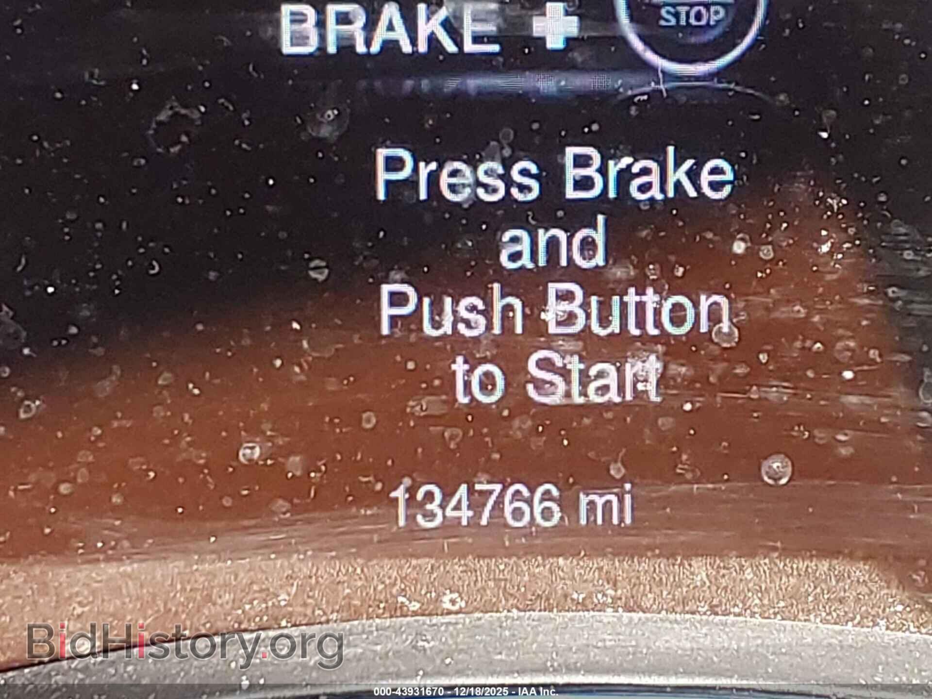 2014 DODGE DURANGO - VIN: 1C4SDJET9EC345488 - Photo 16