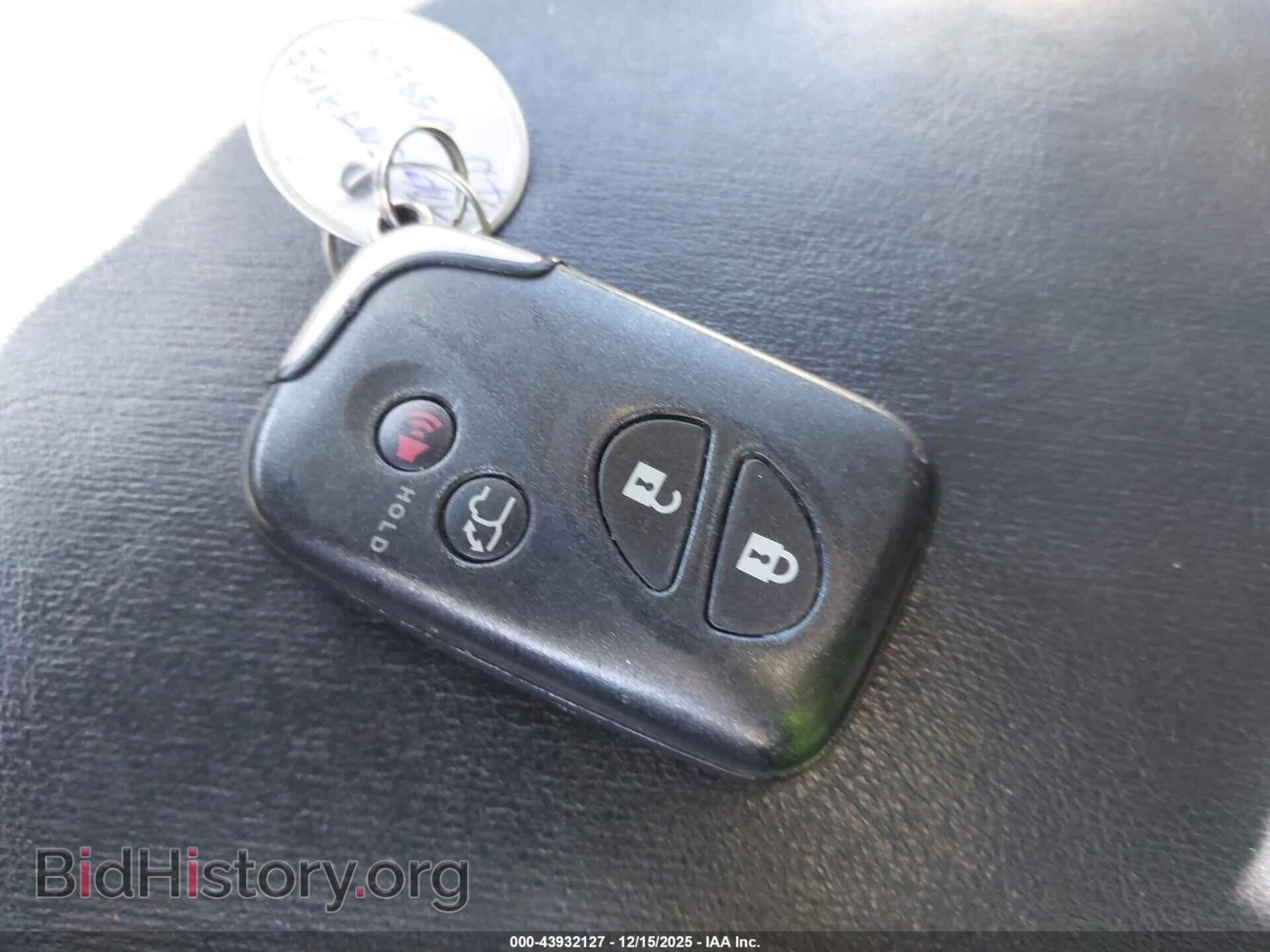 2013 LEXUS RX 450H - VIN: JTJBC1BA0D2059505 - Photo 11
