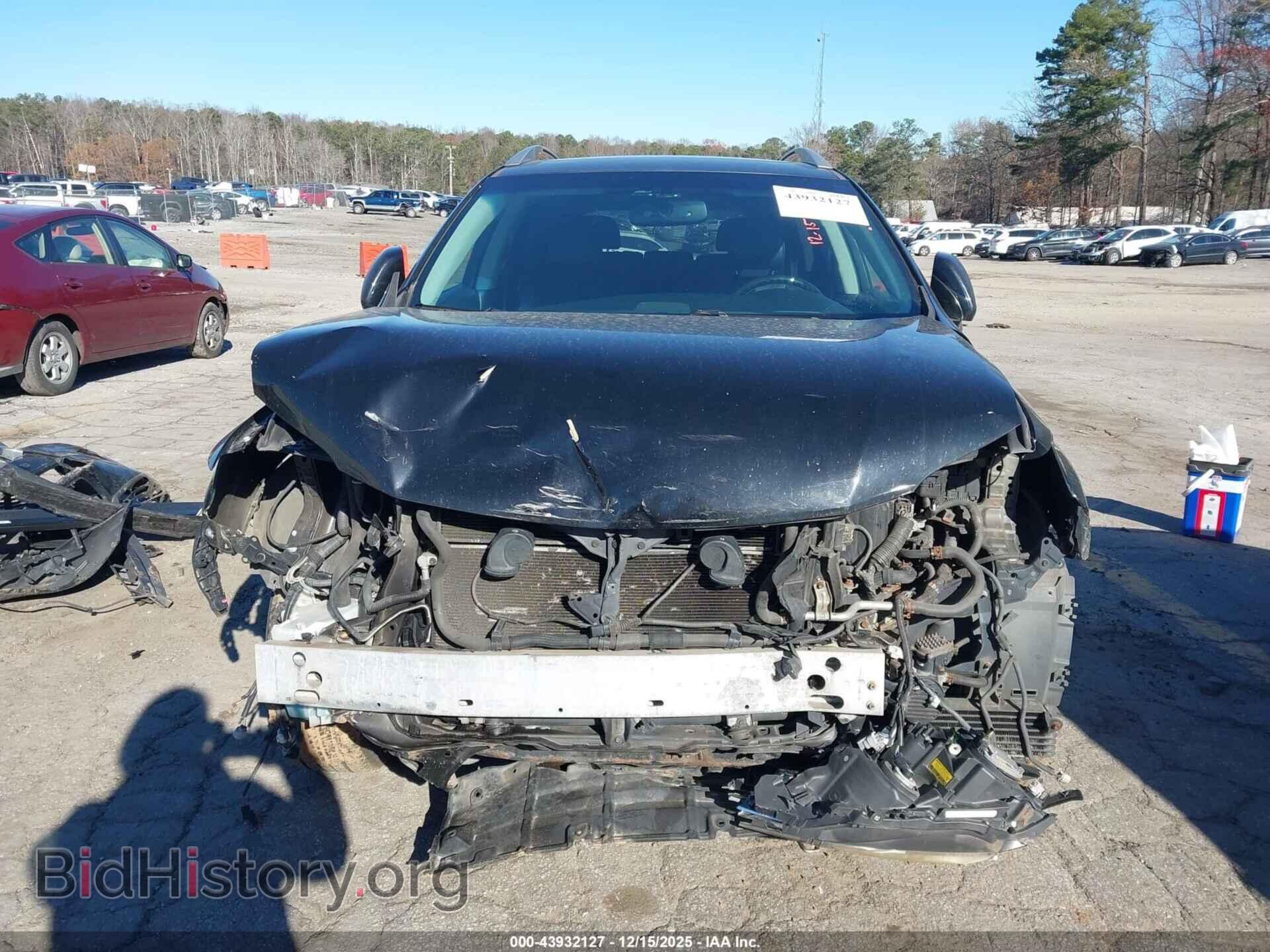 2013 LEXUS RX 450H - VIN: JTJBC1BA0D2059505 - Photo 13