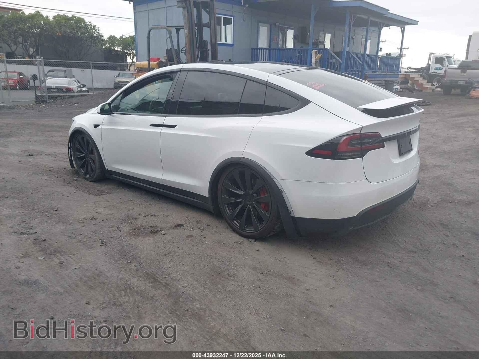 2019 TESLA MODEL 3 - VIN: 5YJ3E1EA7KF297200 - Photo 3