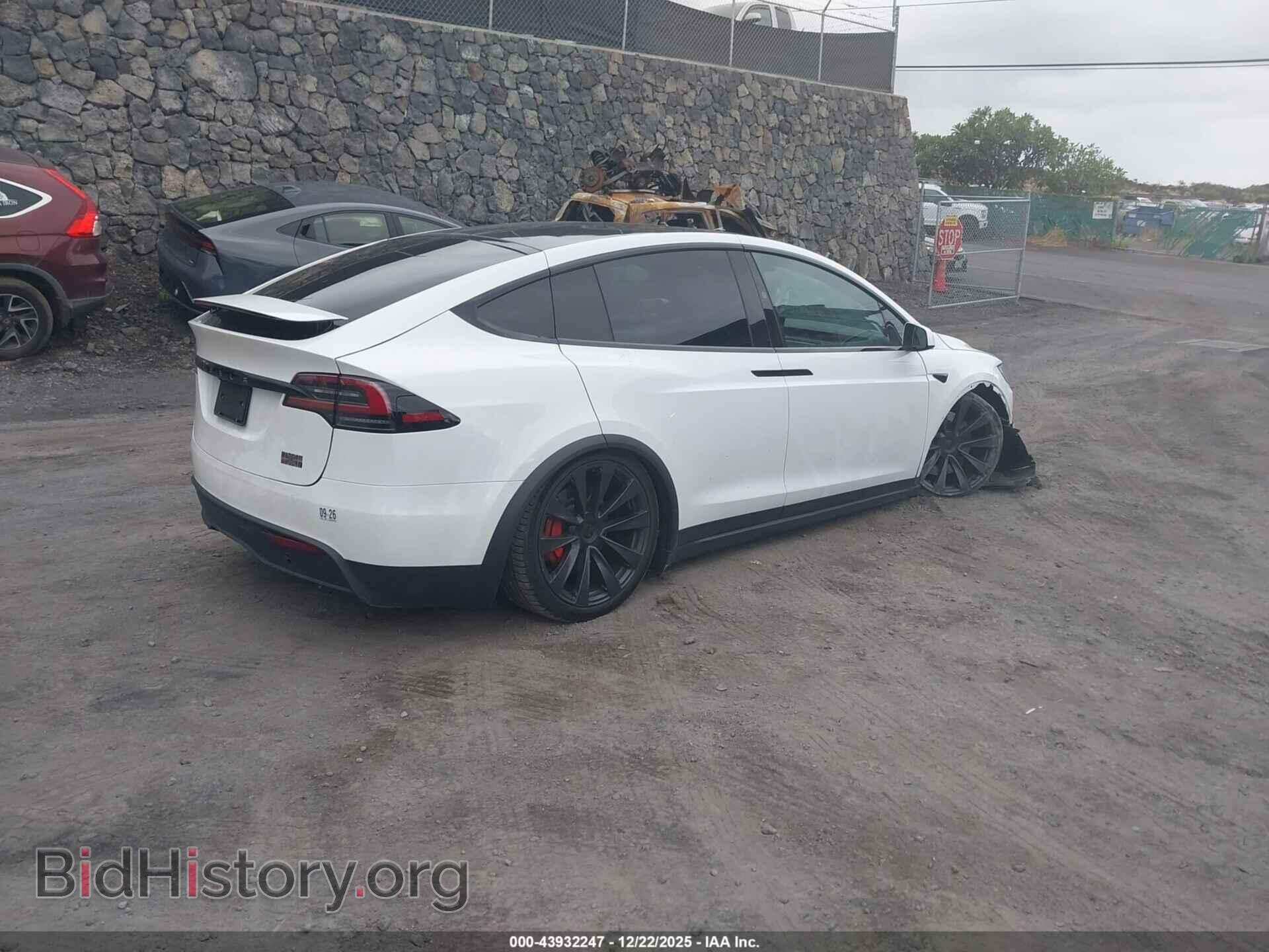 2019 TESLA MODEL 3 - VIN: 5YJ3E1EA7KF297200 - Photo 4