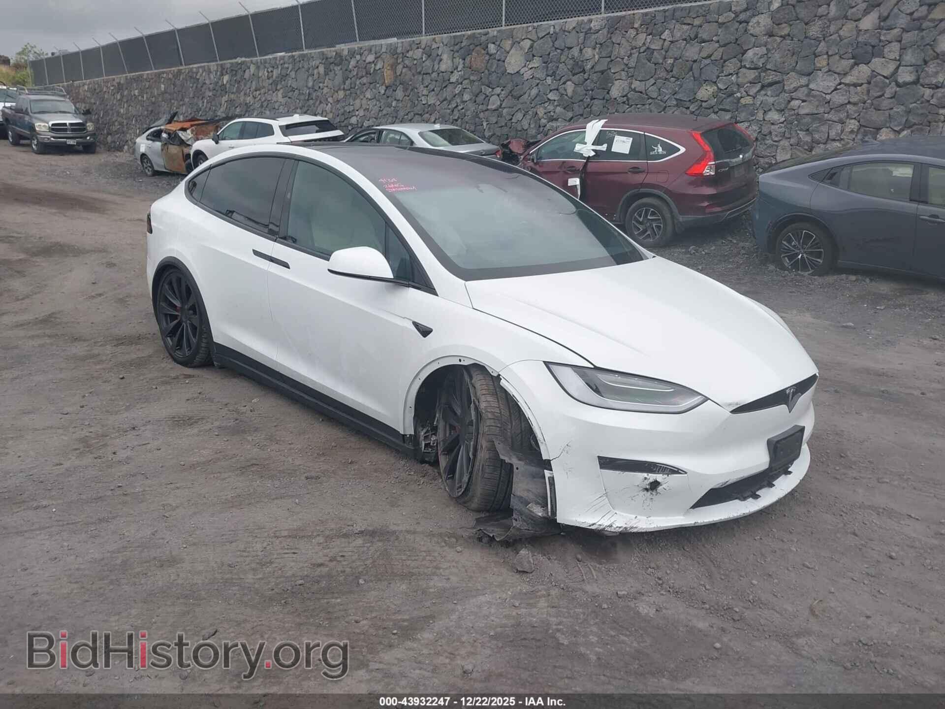 2019 TESLA MODEL 3 - VIN: 5YJ3E1EA7KF297200 - Photo 6