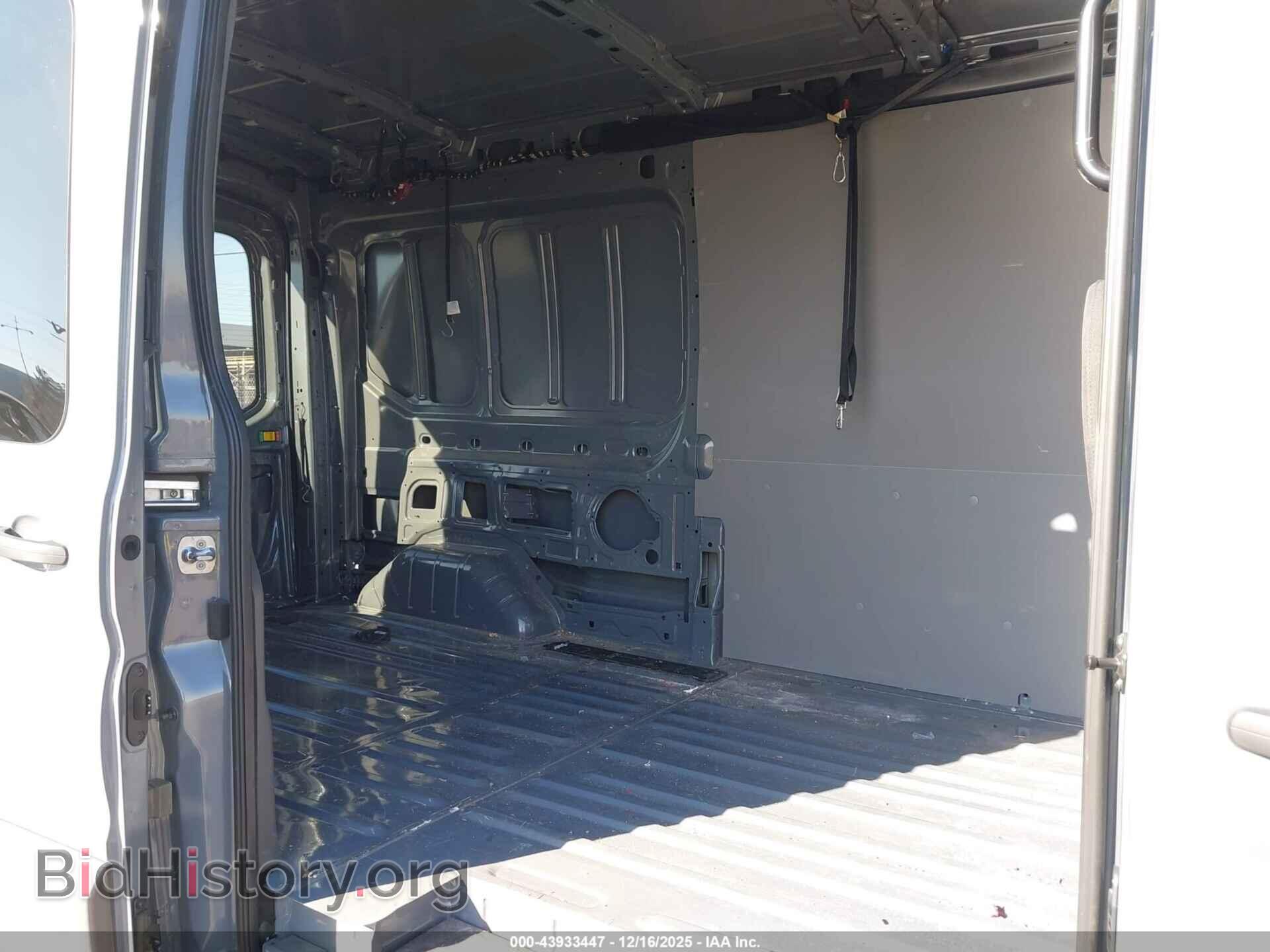 2023 FORD TRANSIT-350 - VIN: 1FTBW2CG5PKB51555 - Фото 8