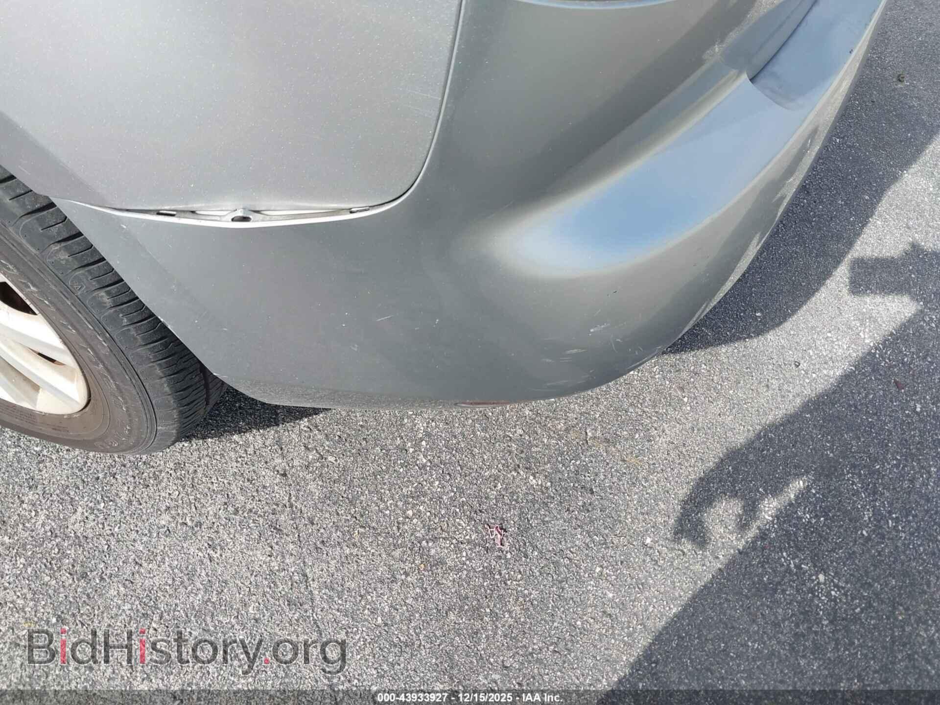 2011 MAZDA CX-7 - VIN: JM3ER2A57B0365660 - Фото 12
