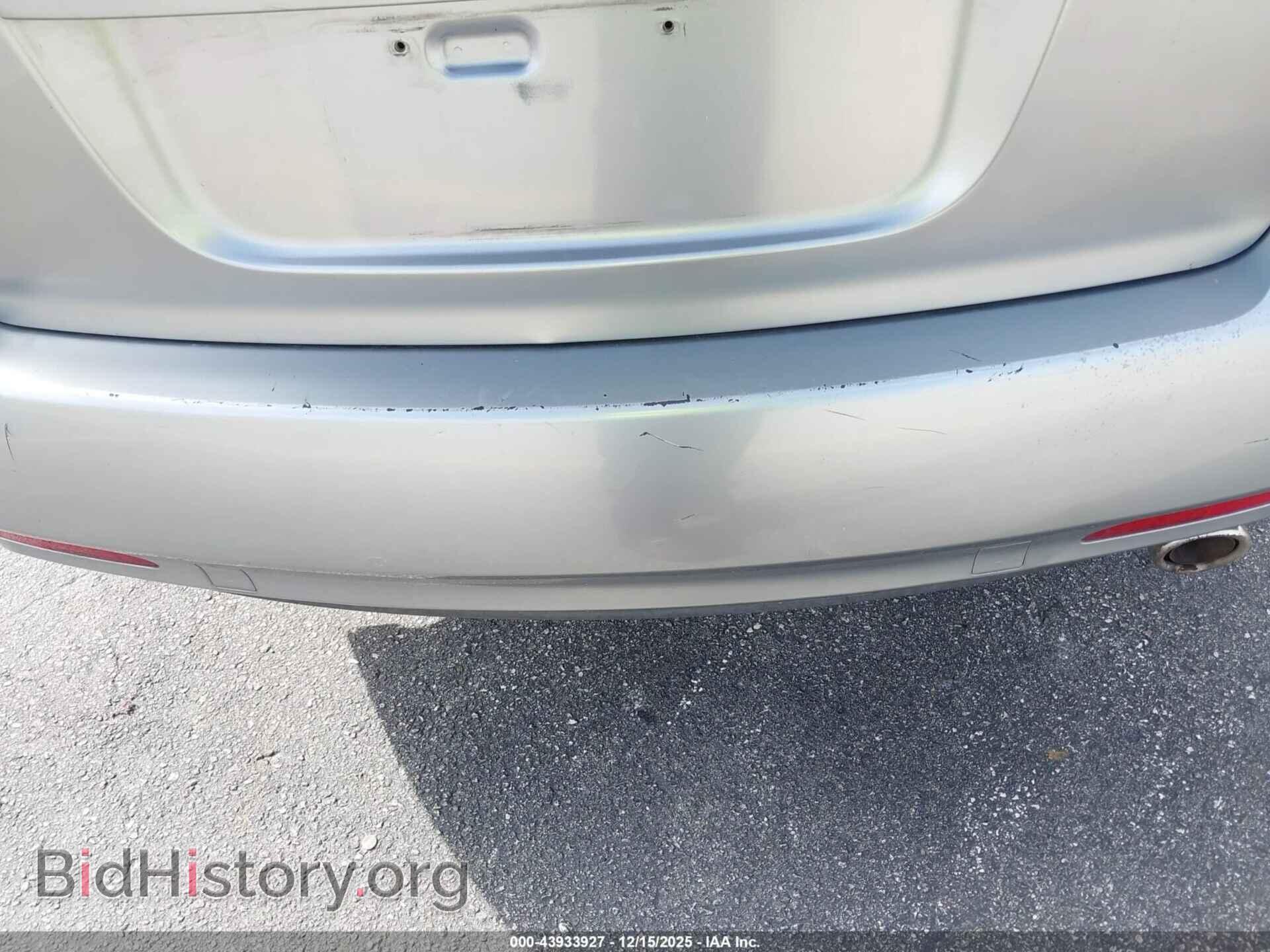 2011 MAZDA CX-7 - VIN: JM3ER2A57B0365660 - Фото 13