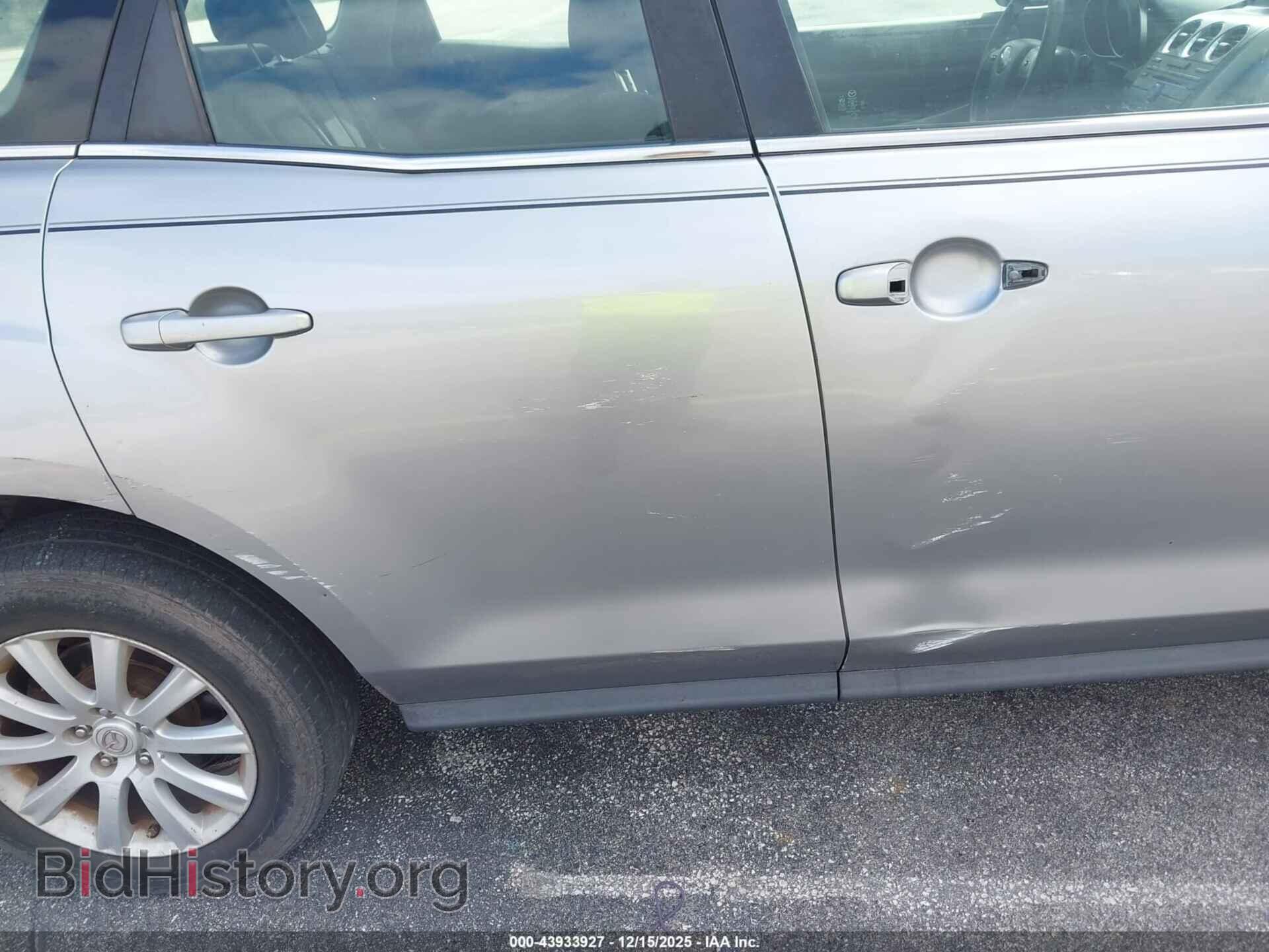2011 MAZDA CX-7 - VIN: JM3ER2A57B0365660 - Фото 15