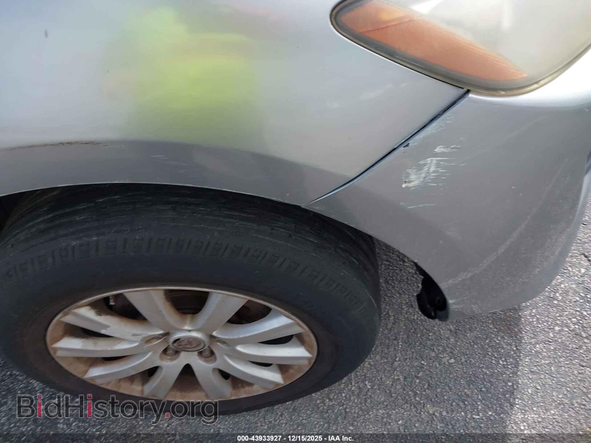 2011 MAZDA CX-7 - VIN: JM3ER2A57B0365660 - Фото 16