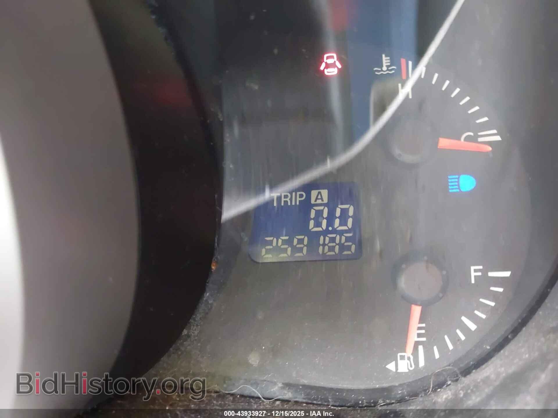 2011 MAZDA CX-7 - VIN: JM3ER2A57B0365660 - Фото 7