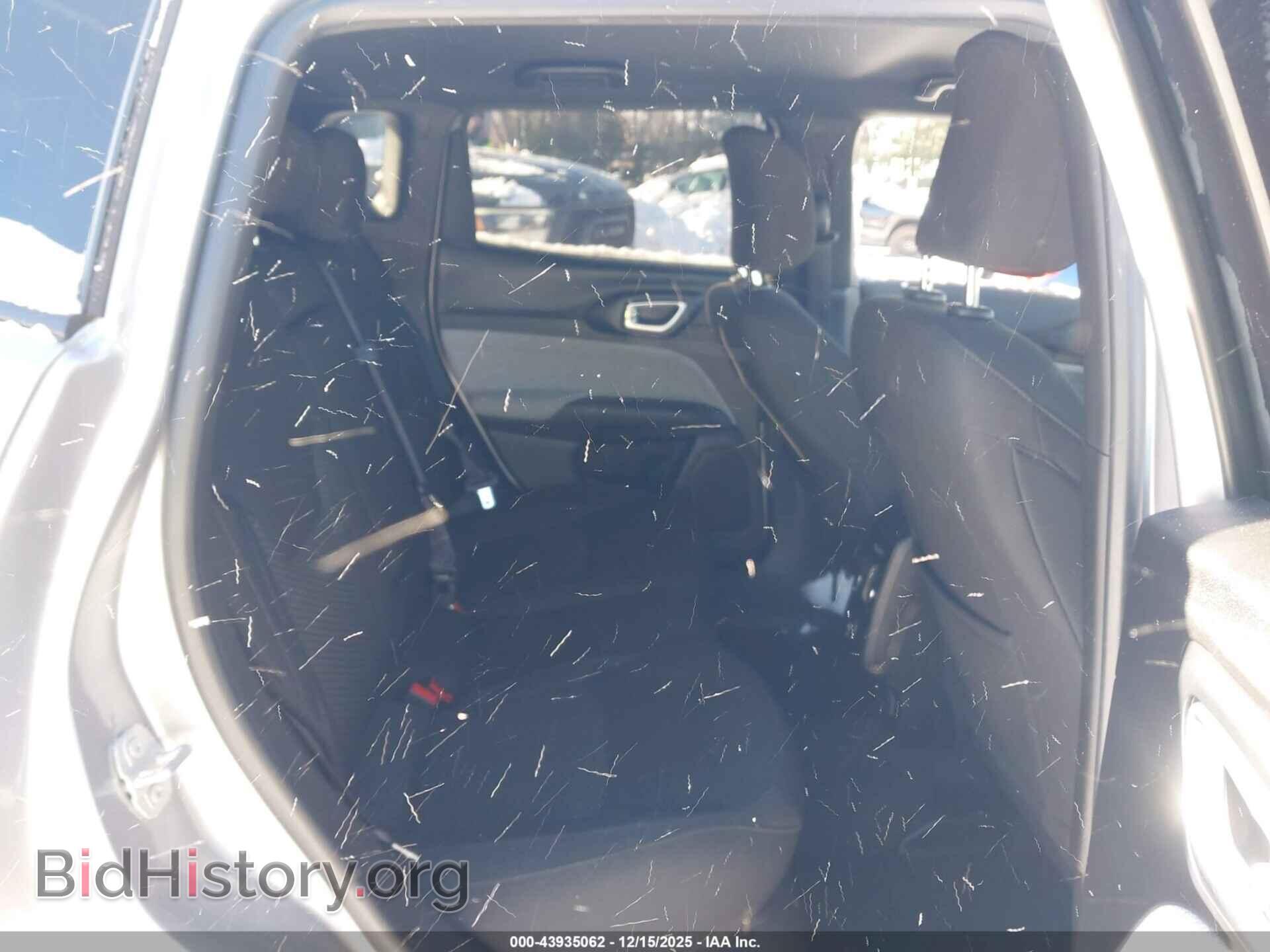 2023 JEEP COMPASS - VIN: 3C4NJDAN2PT514580 - Фото 8