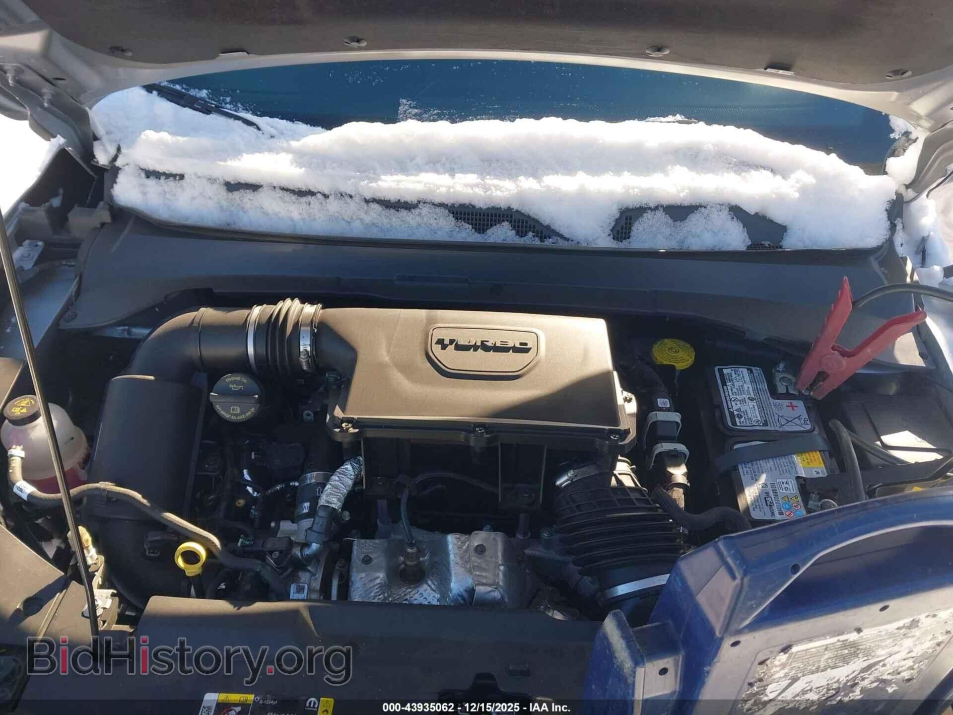2023 JEEP COMPASS - VIN: 3C4NJDAN2PT514580 - Фото 10