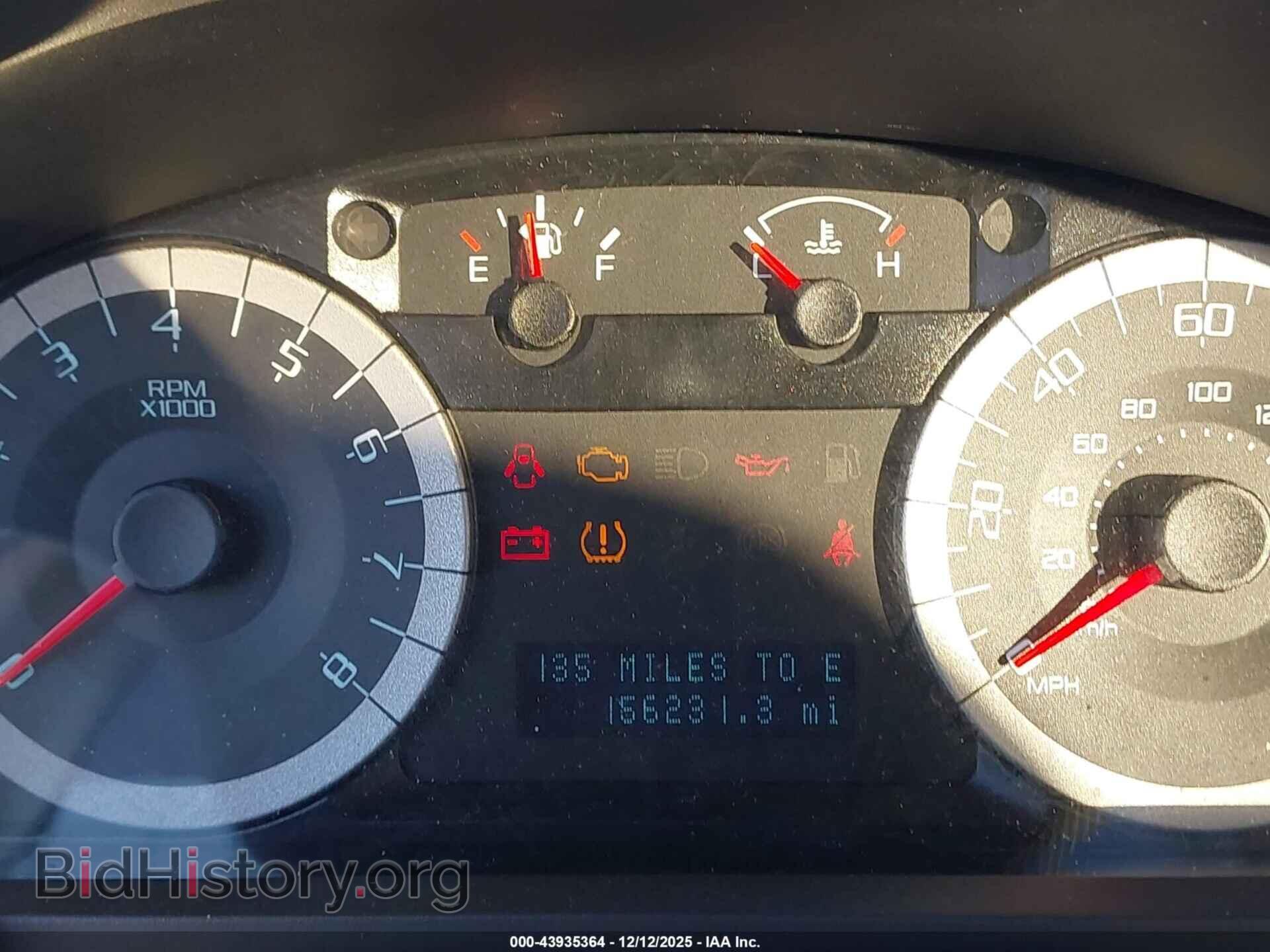 2011 FORD ESCAPE - VIN: 1FMCU0D77BKA20077 - Фото 7