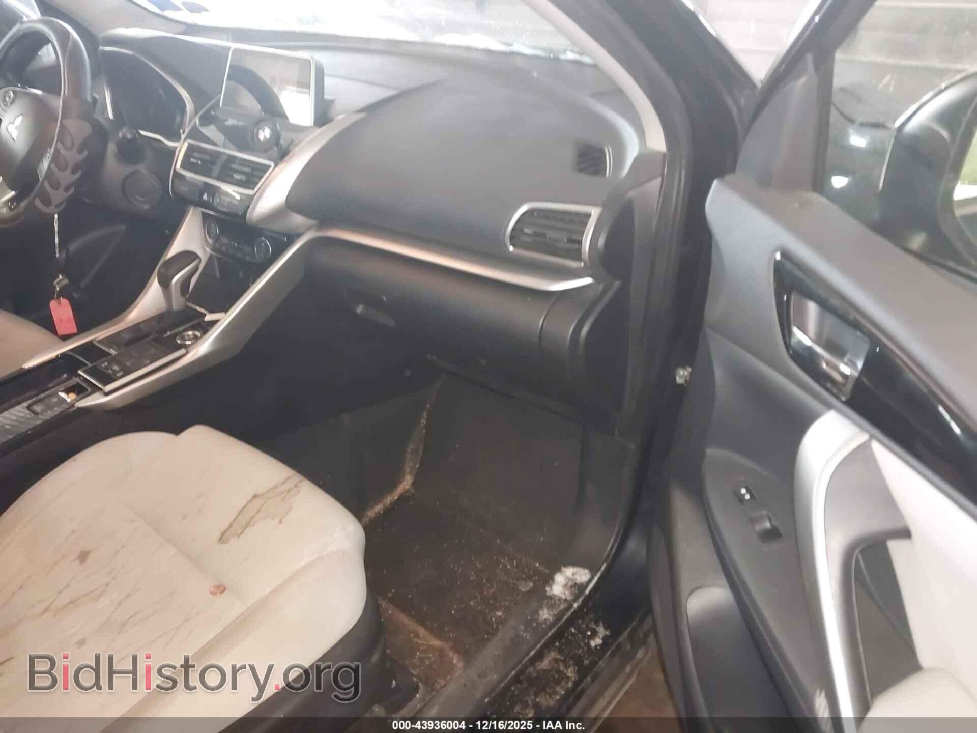 2018 MITSUBISHI ECLIPSE CROSS - VIN: JA4AT5AA1JZ064135 - Photo 5