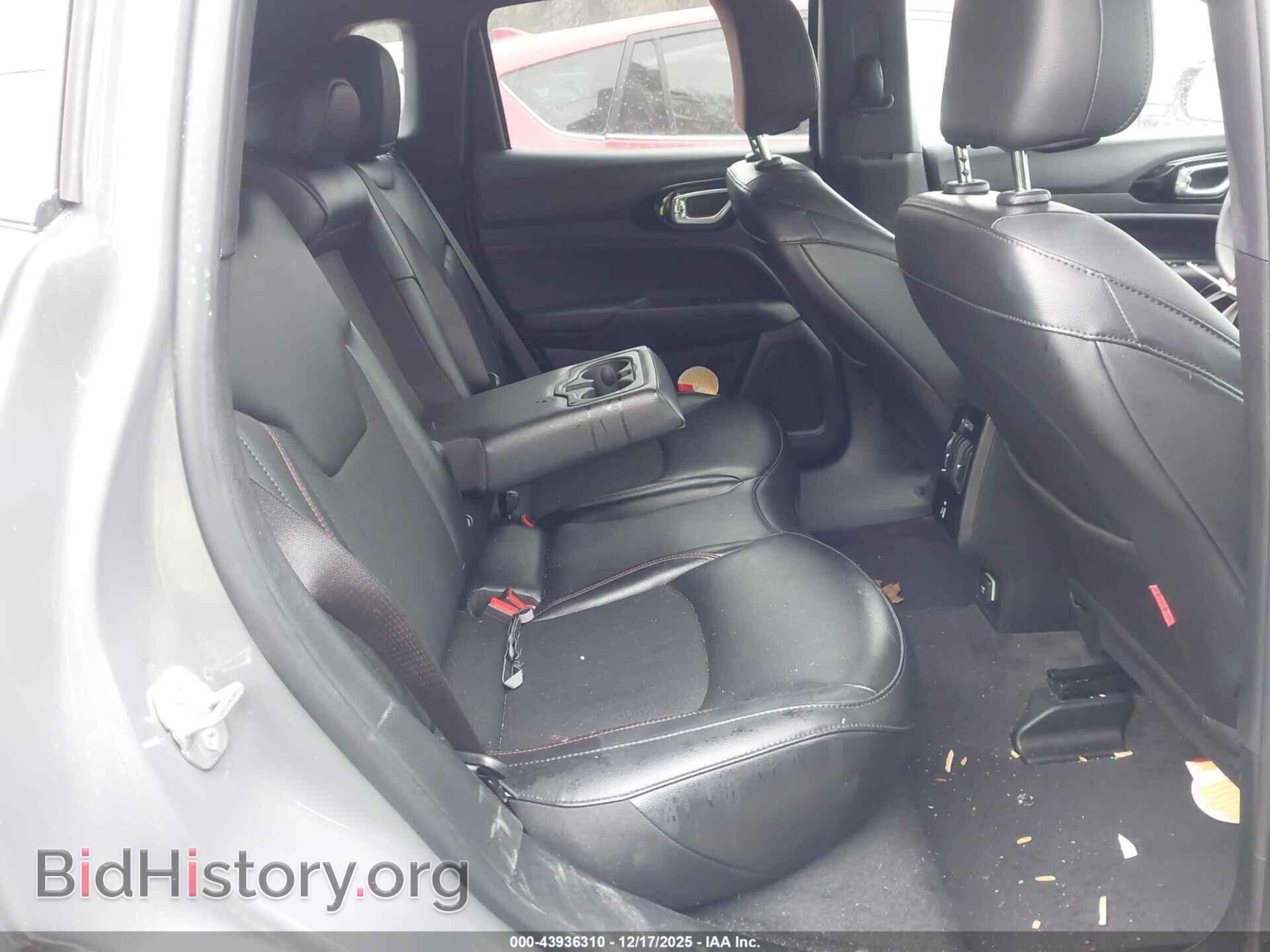 2023 JEEP COMPASS - VIN: 3C4NJDDN4PT555952 - Фото 8