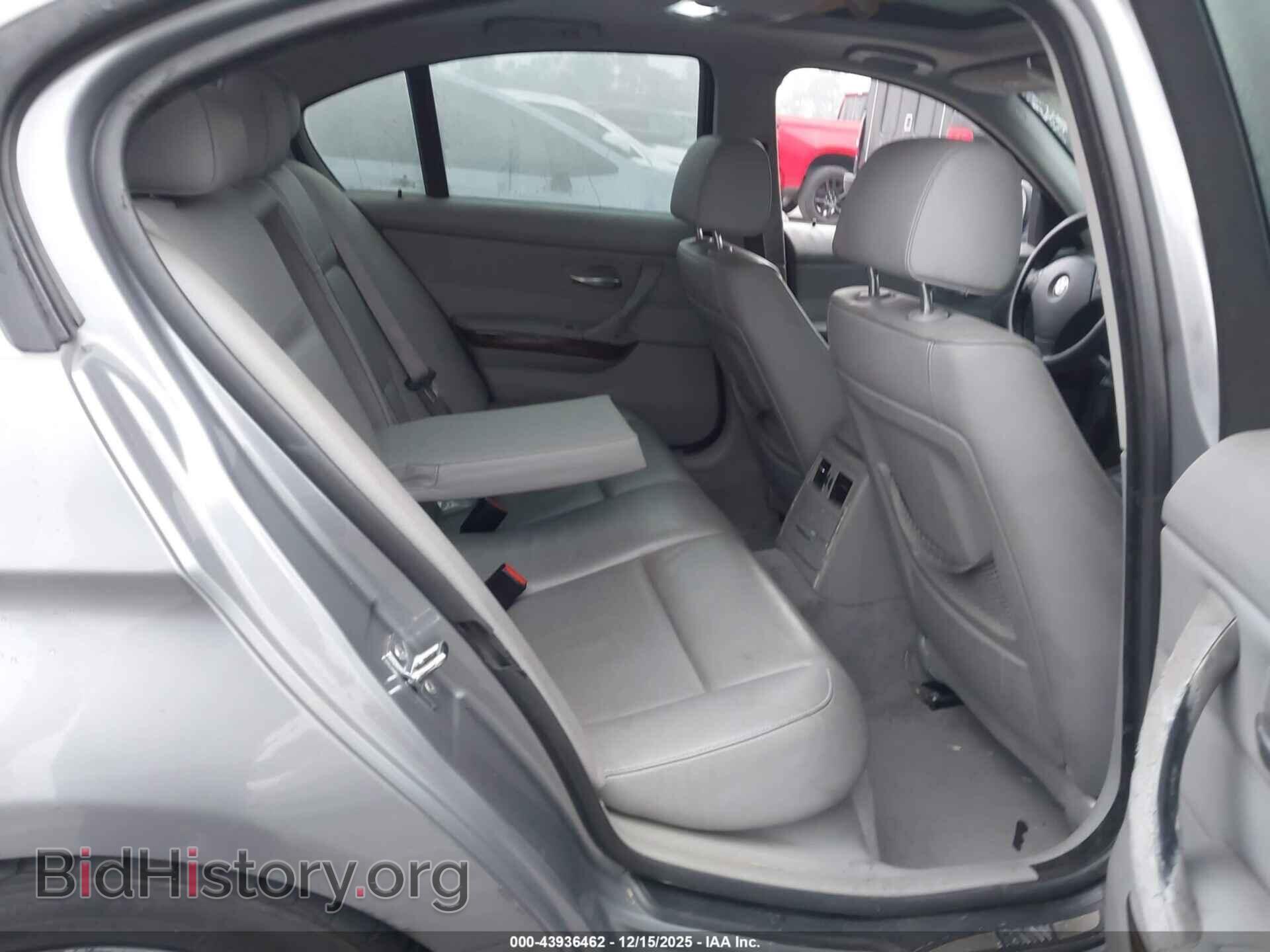 2009 BMW 328I - VIN: WBAPH73589E127437 - Фото 8