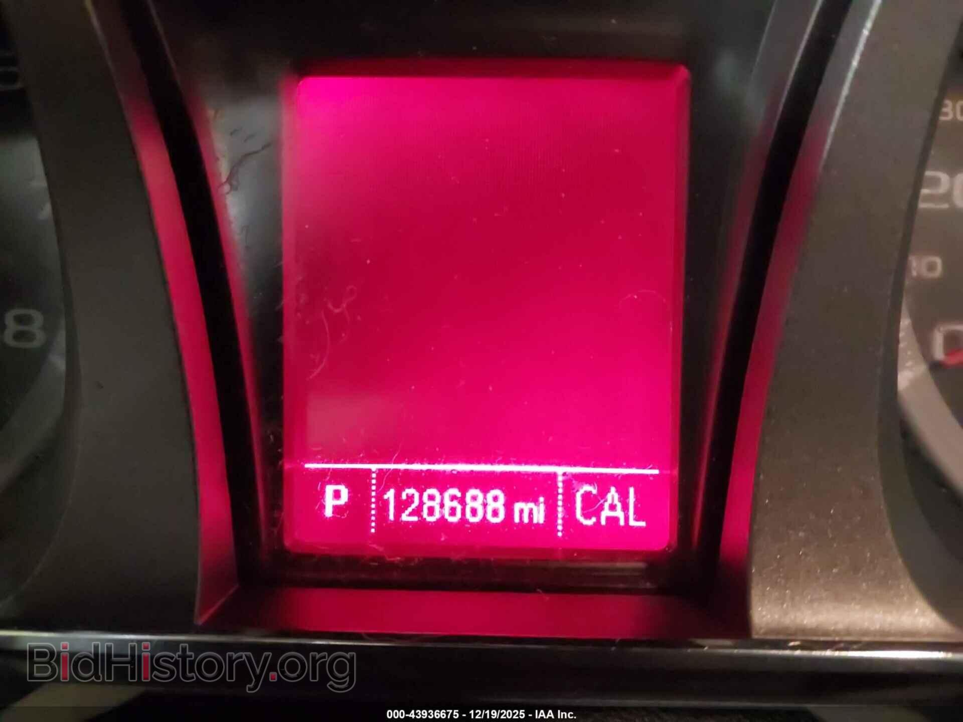 2014 GMC TERRAIN - VIN: 2GKALMEKXE6190289 - Фото 7