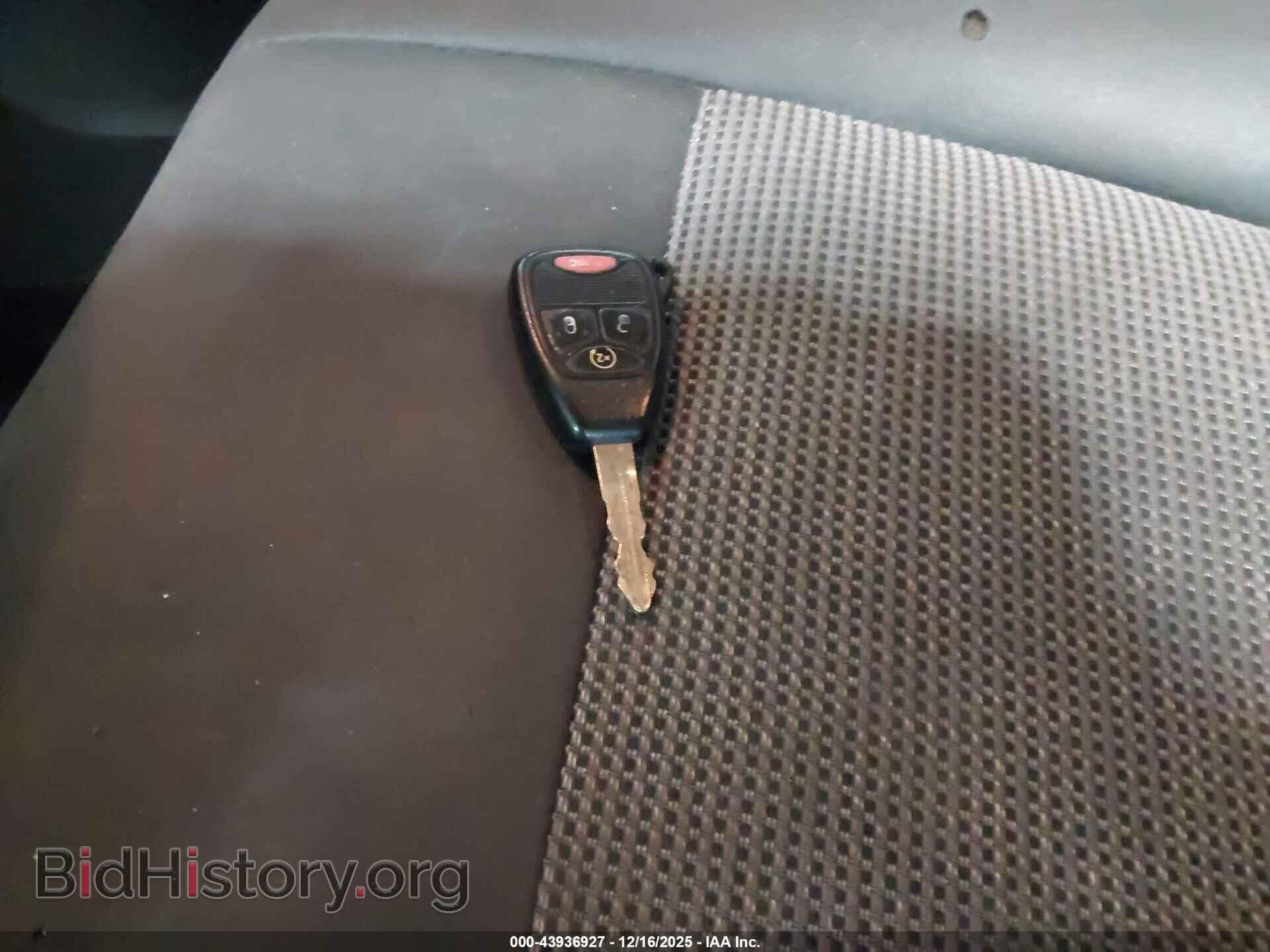 2012 JEEP COMPASS - VIN: 1C4NJCEA3CD685257 - Photo 11