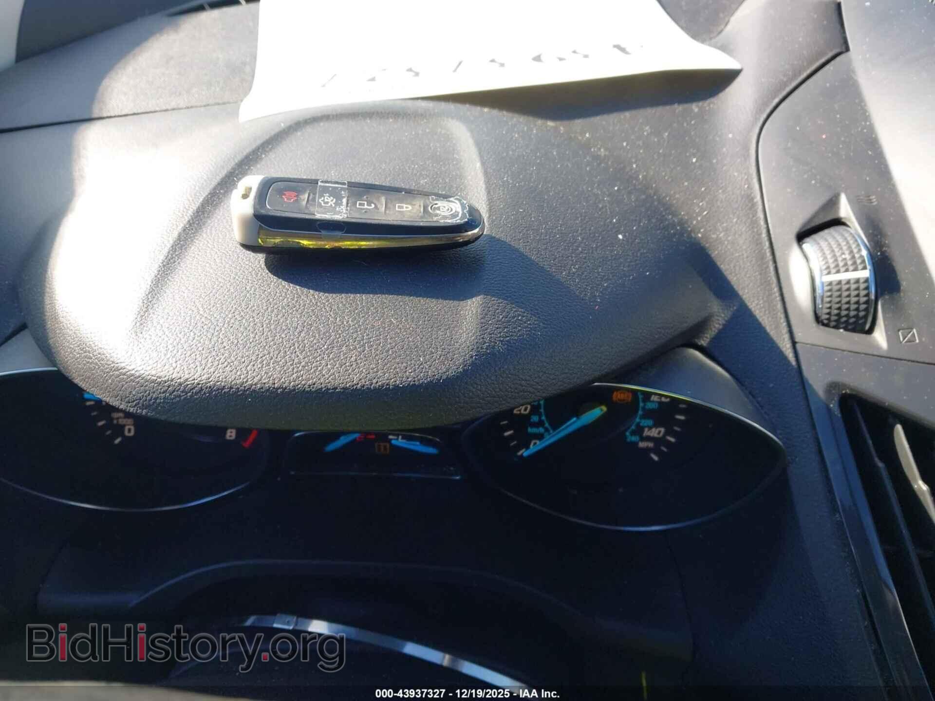 2013 FORD ESCAPE - VIN: 1FMCU9J96DUC66958 - Фото 11