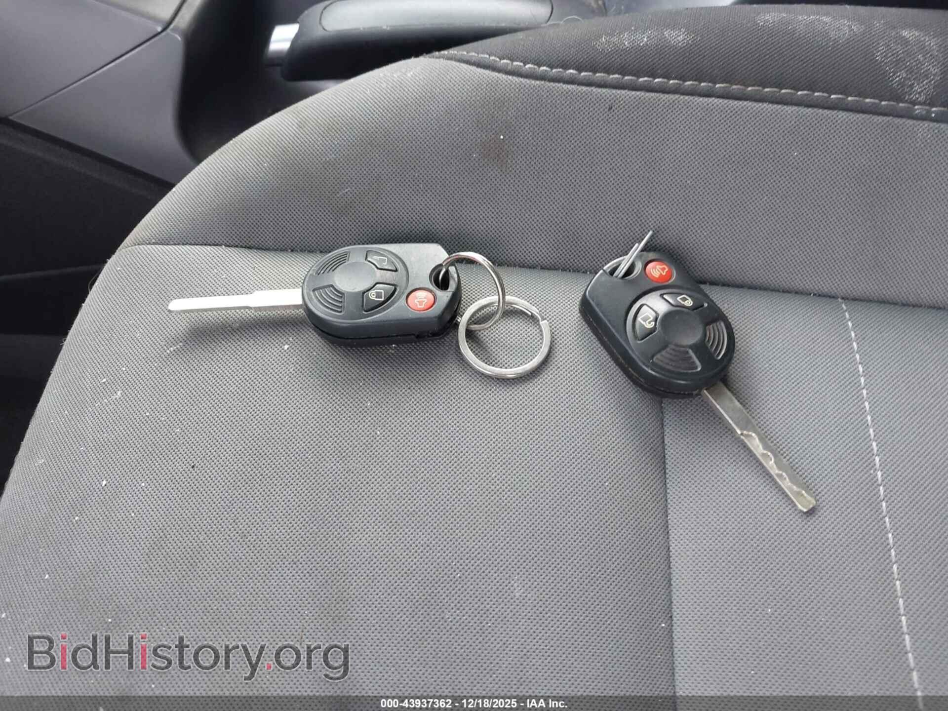 2014 FORD ESCAPE - VIN: 1FMCU9GX3EUE49385 - Фото 11