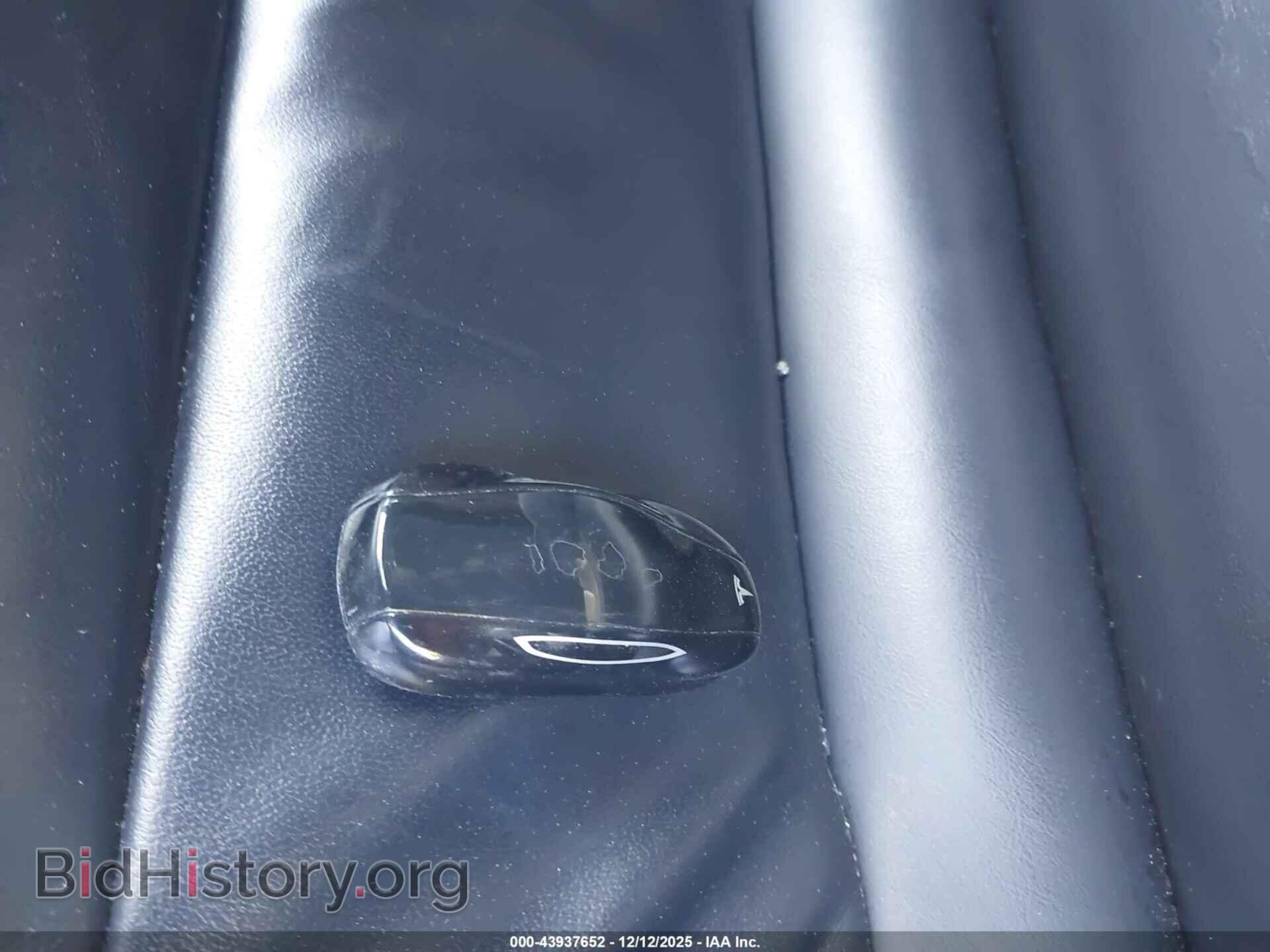 2017 TESLA MODEL S - VIN: 5YJSA1E1XHF205254 - Photo 11