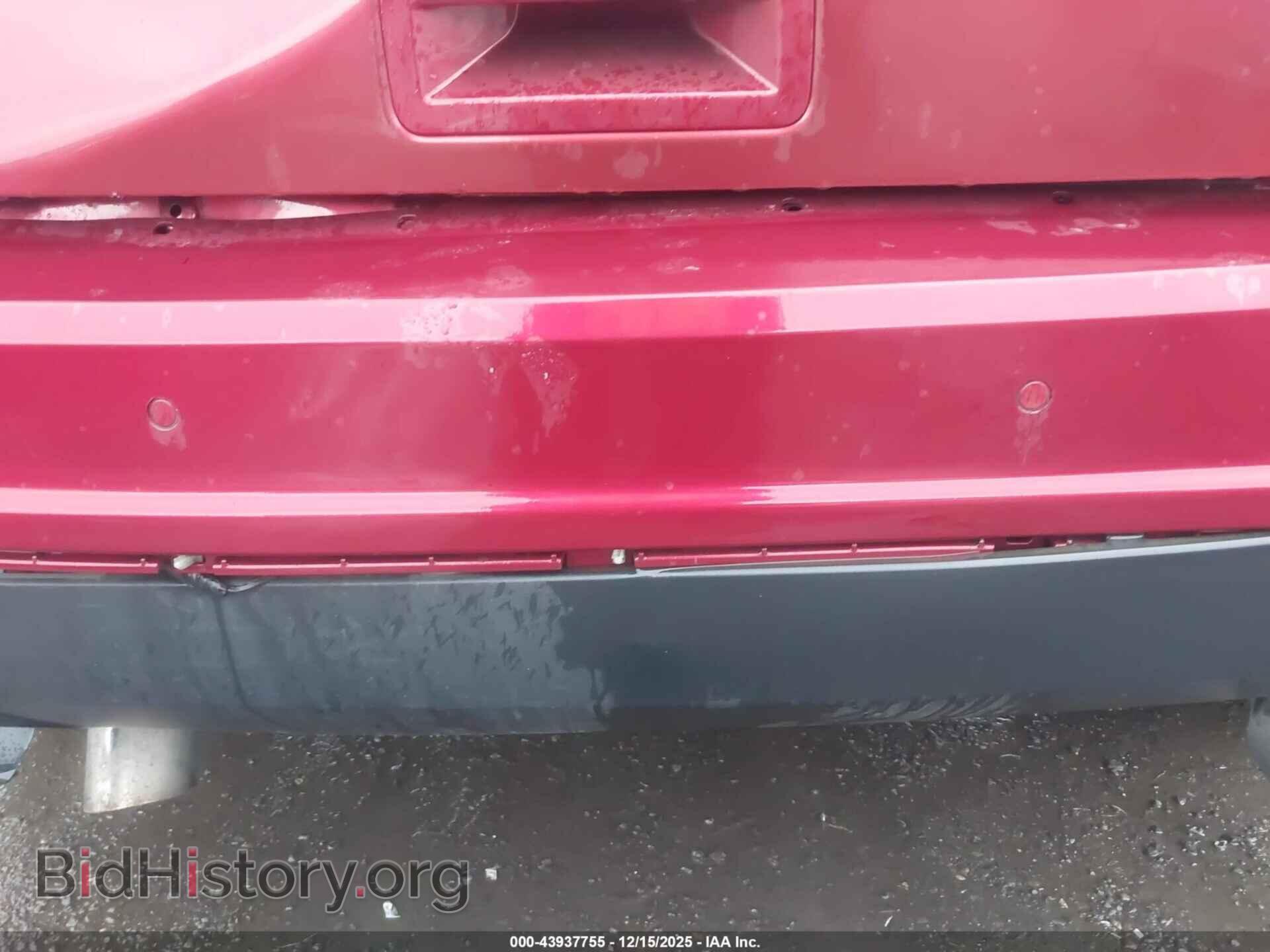 2013 FORD EDGE - VIN: 2FMDK4KC8DBE26691 - Фото 18