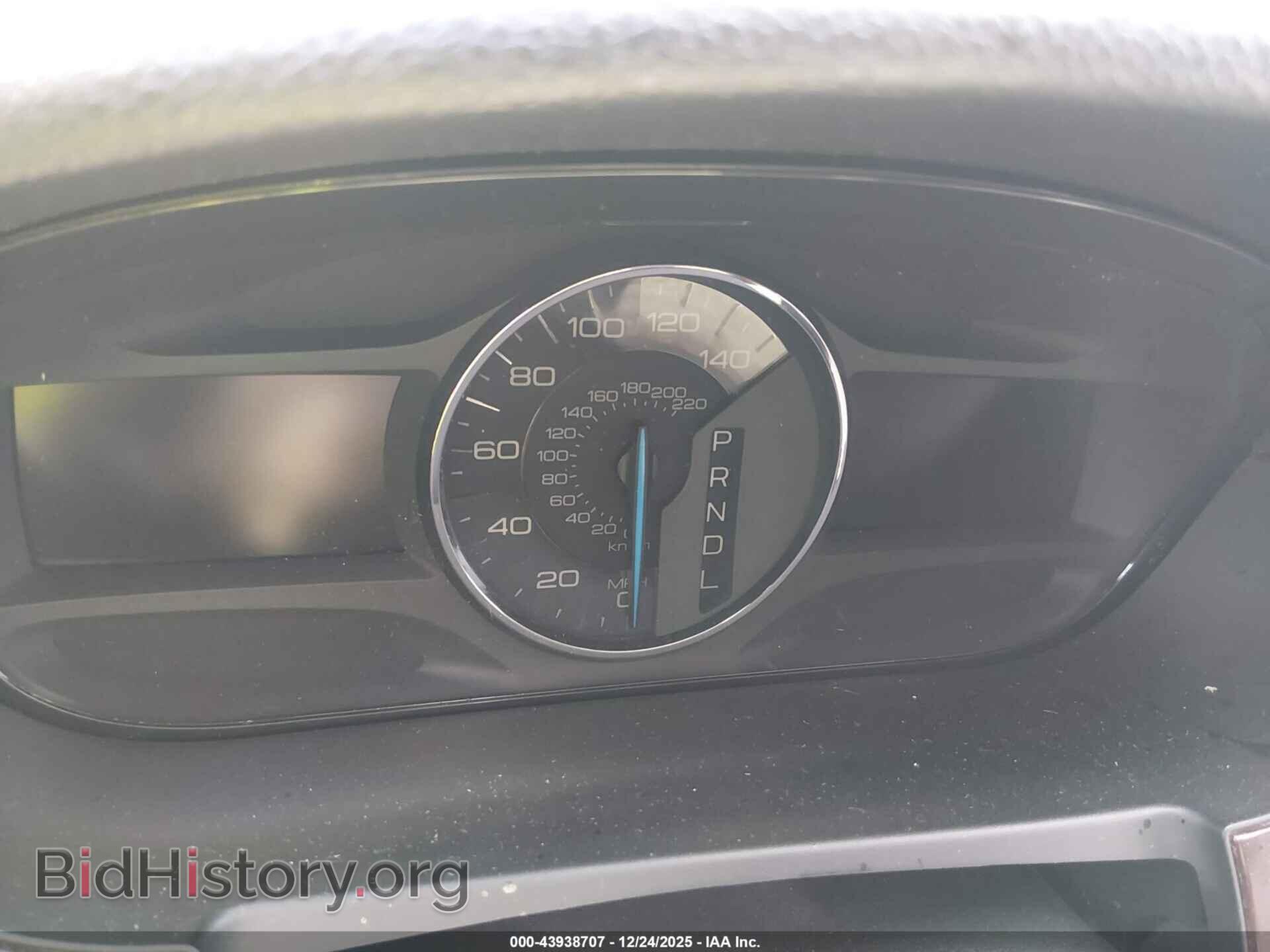 2013 FORD EDGE - VIN: 2FMDK3K96DBA08922 - Фото 14