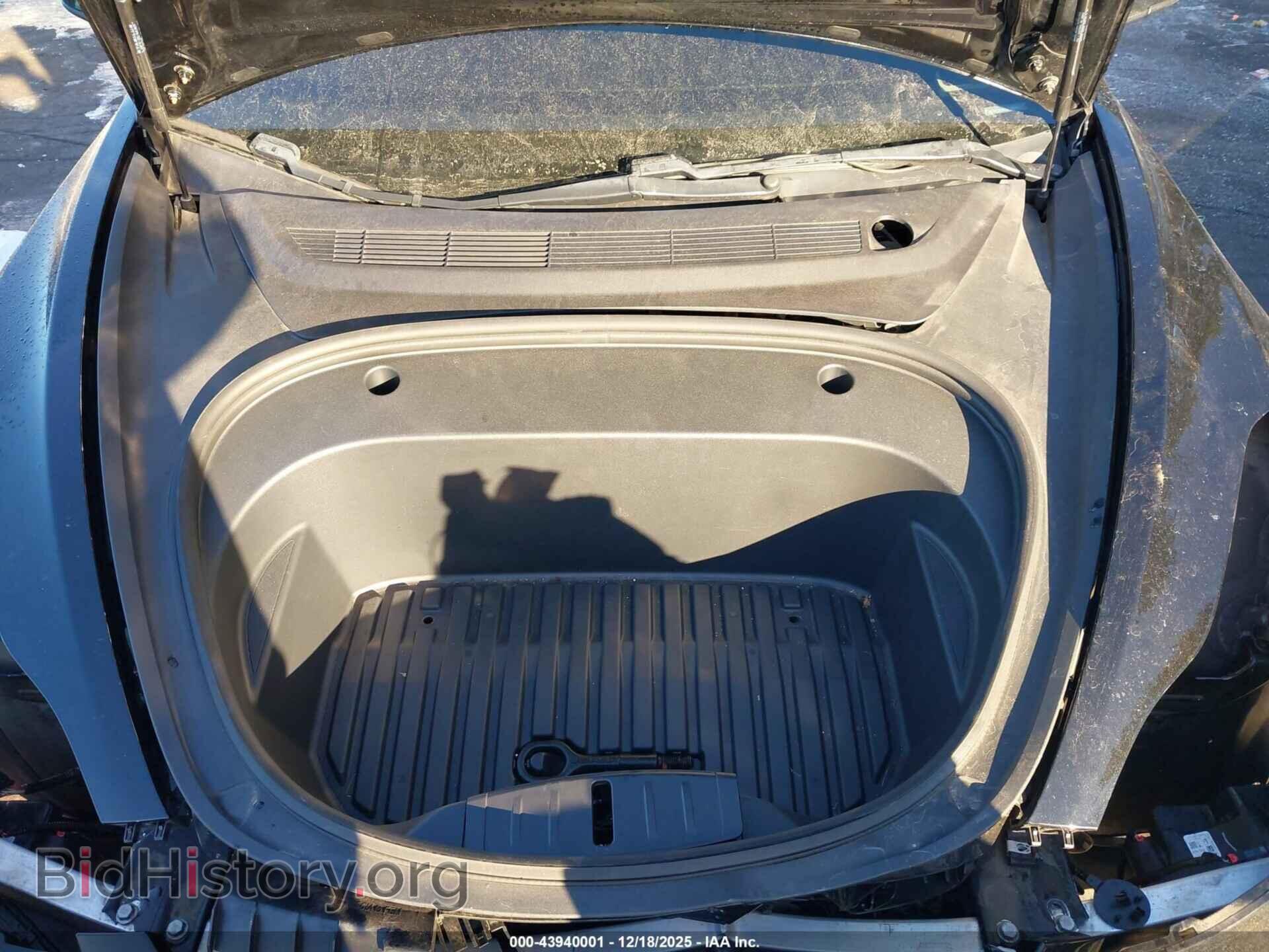 2020 TESLA MODEL 3 - VIN: 5YJ3E1EC1LF796190 - Фото 10