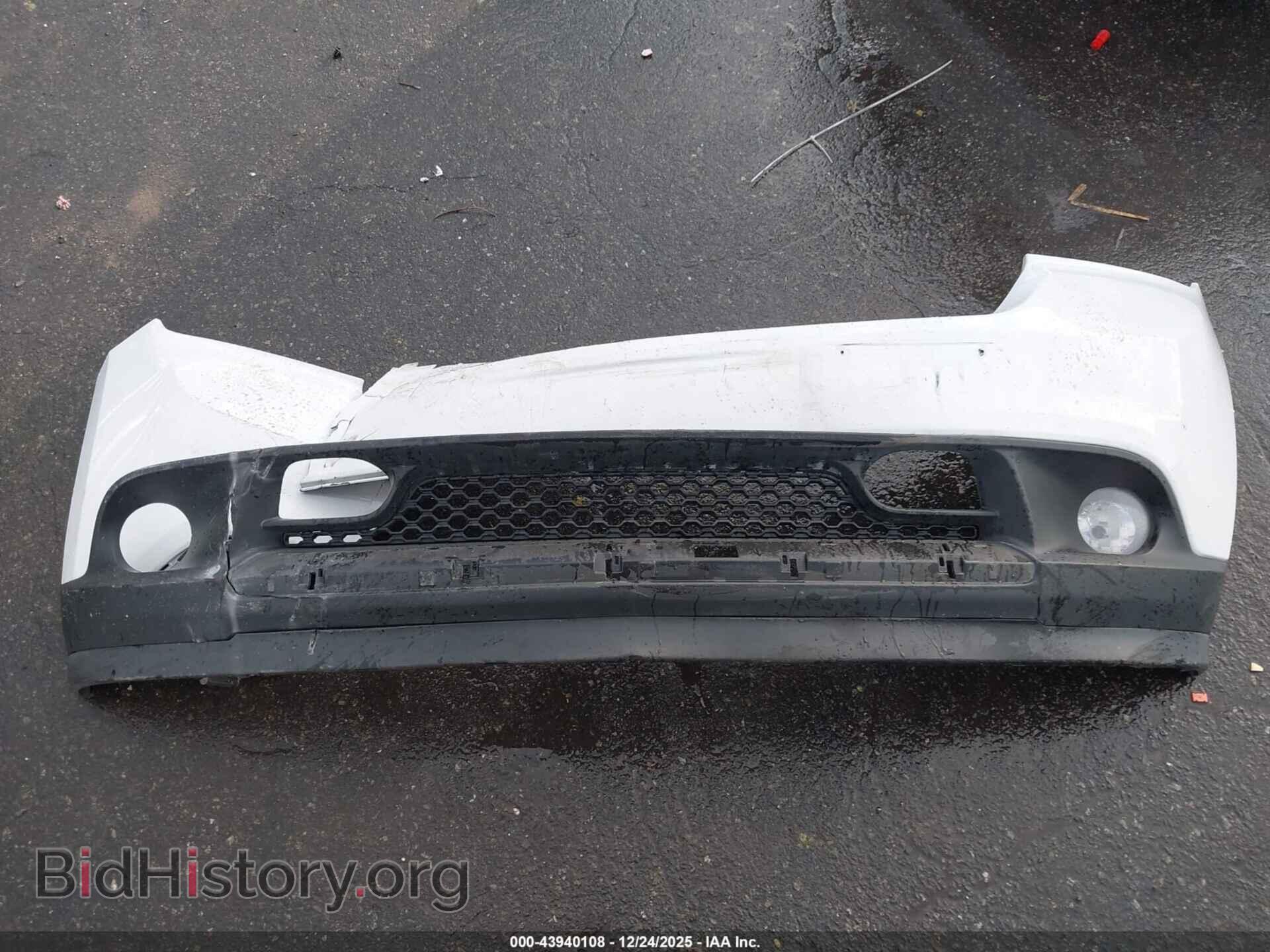 2013 DODGE DURANGO - VIN: 1C4RDJDG5DC554051 - Фото 12