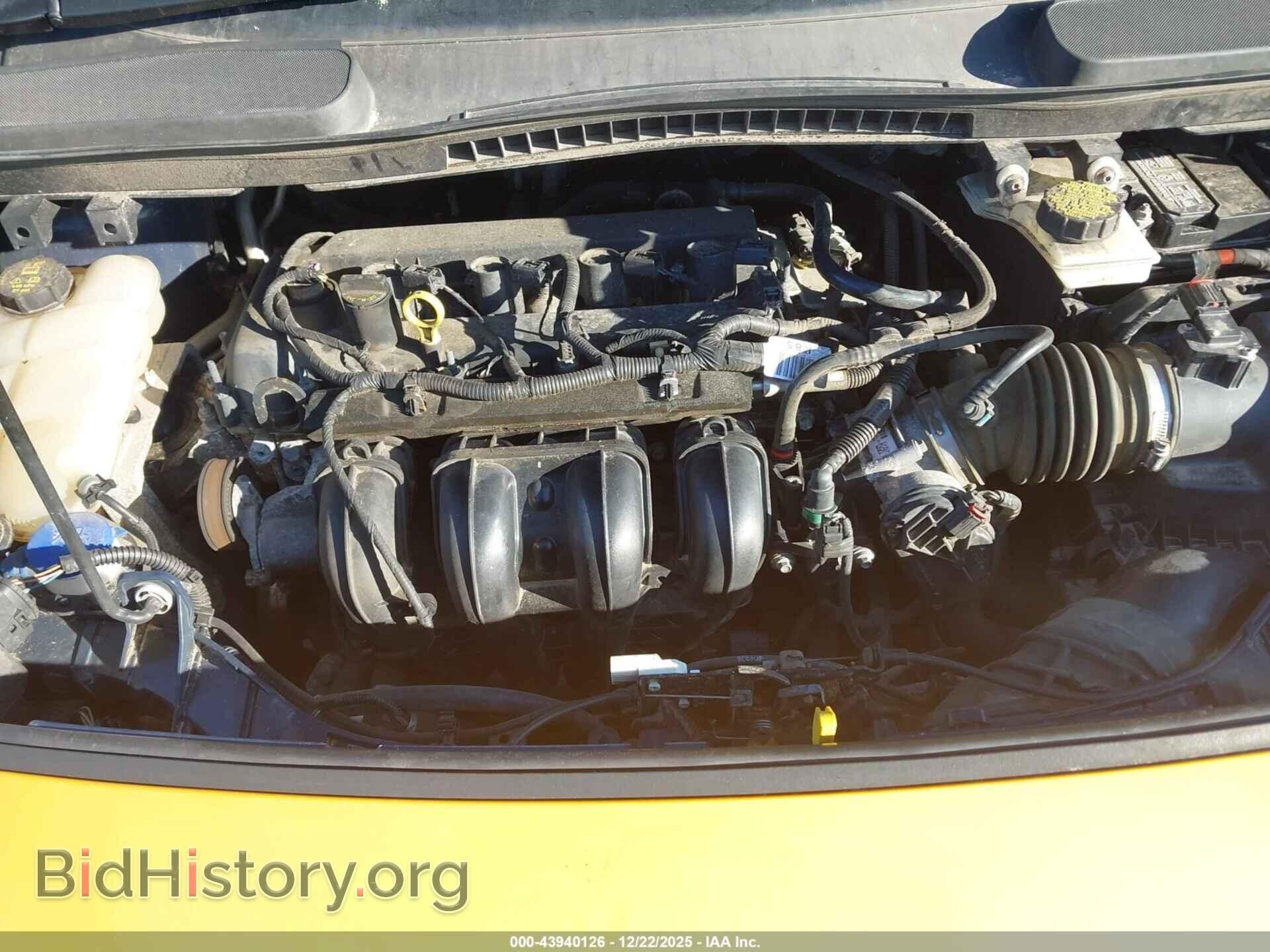 2017 FORD TRANSIT CONNECT - VIN: NM0LS7E79H1297780 - Фото 10