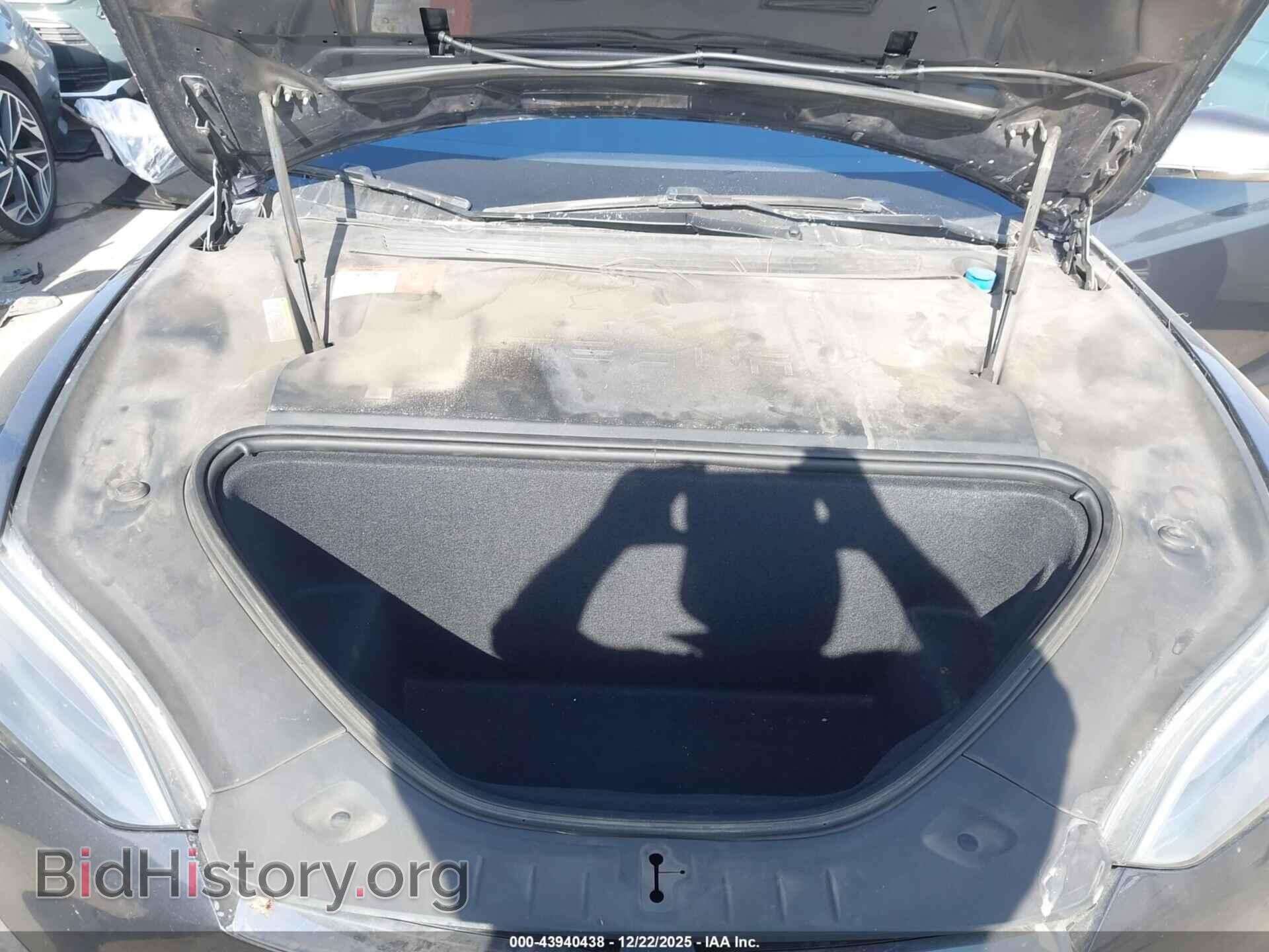 2016 TESLA MODEL S - VIN: 5YJSA1E14GF176557 - Photo 10