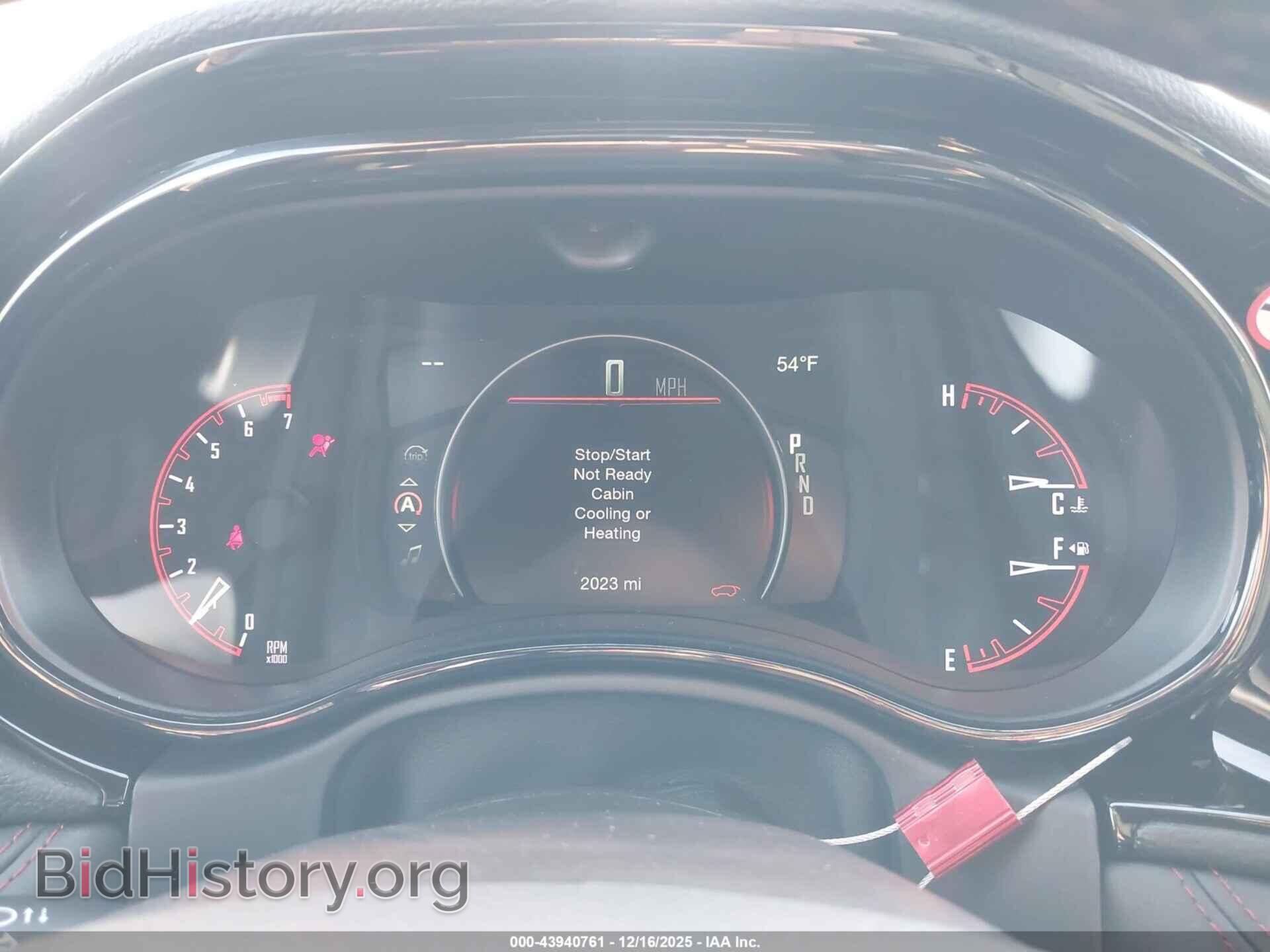 2026 DODGE DURANGO - VIN: 1C4RDJDGXTC175383 - Photo 7